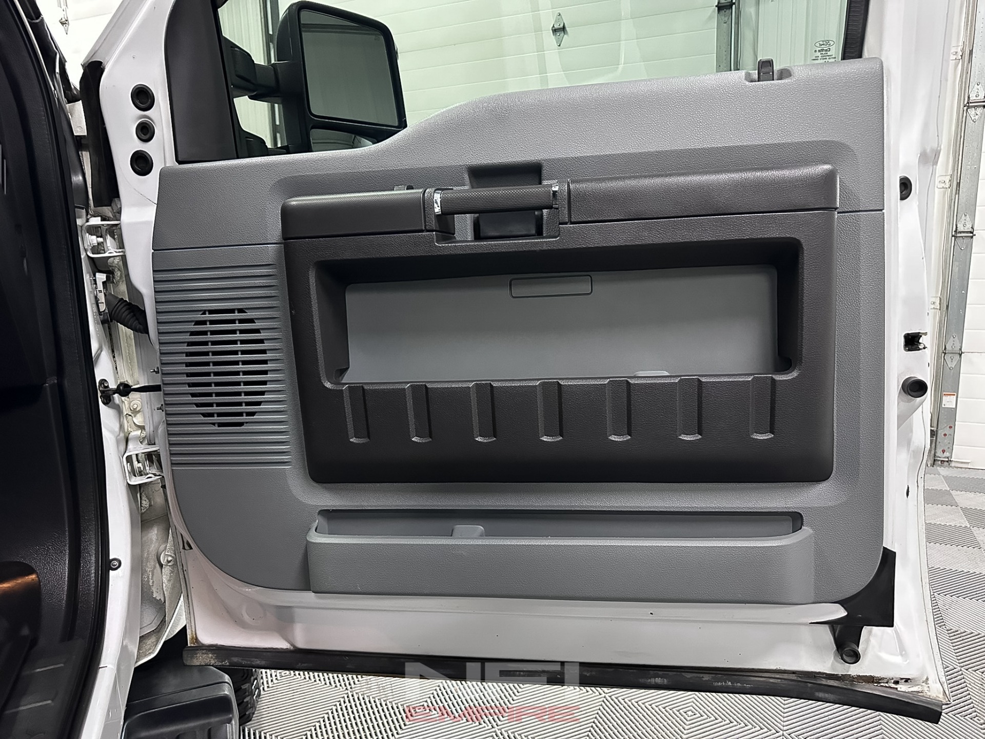 2015 Ford F-350 Super Duty