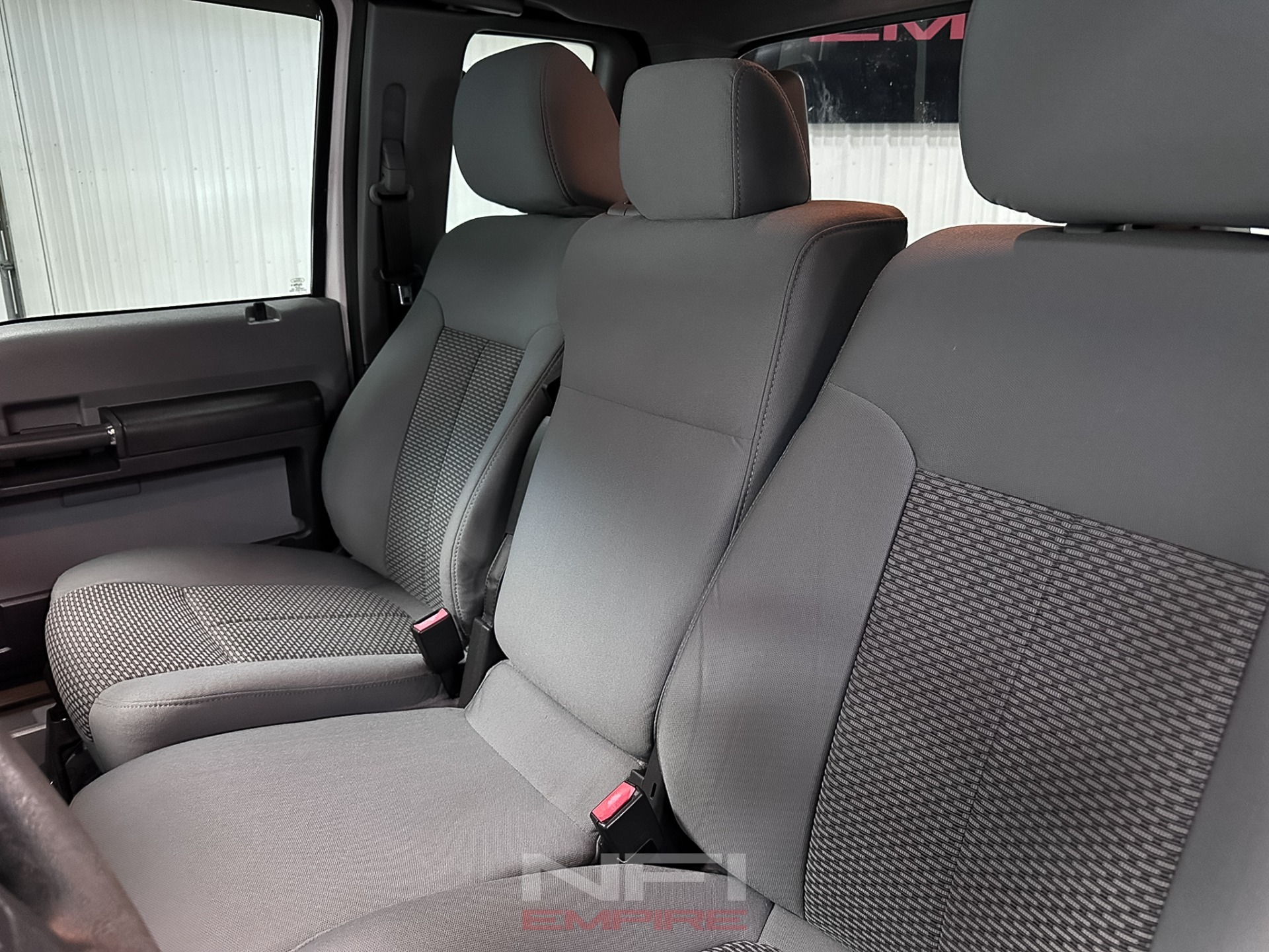 2015 Ford F-350 Super Duty