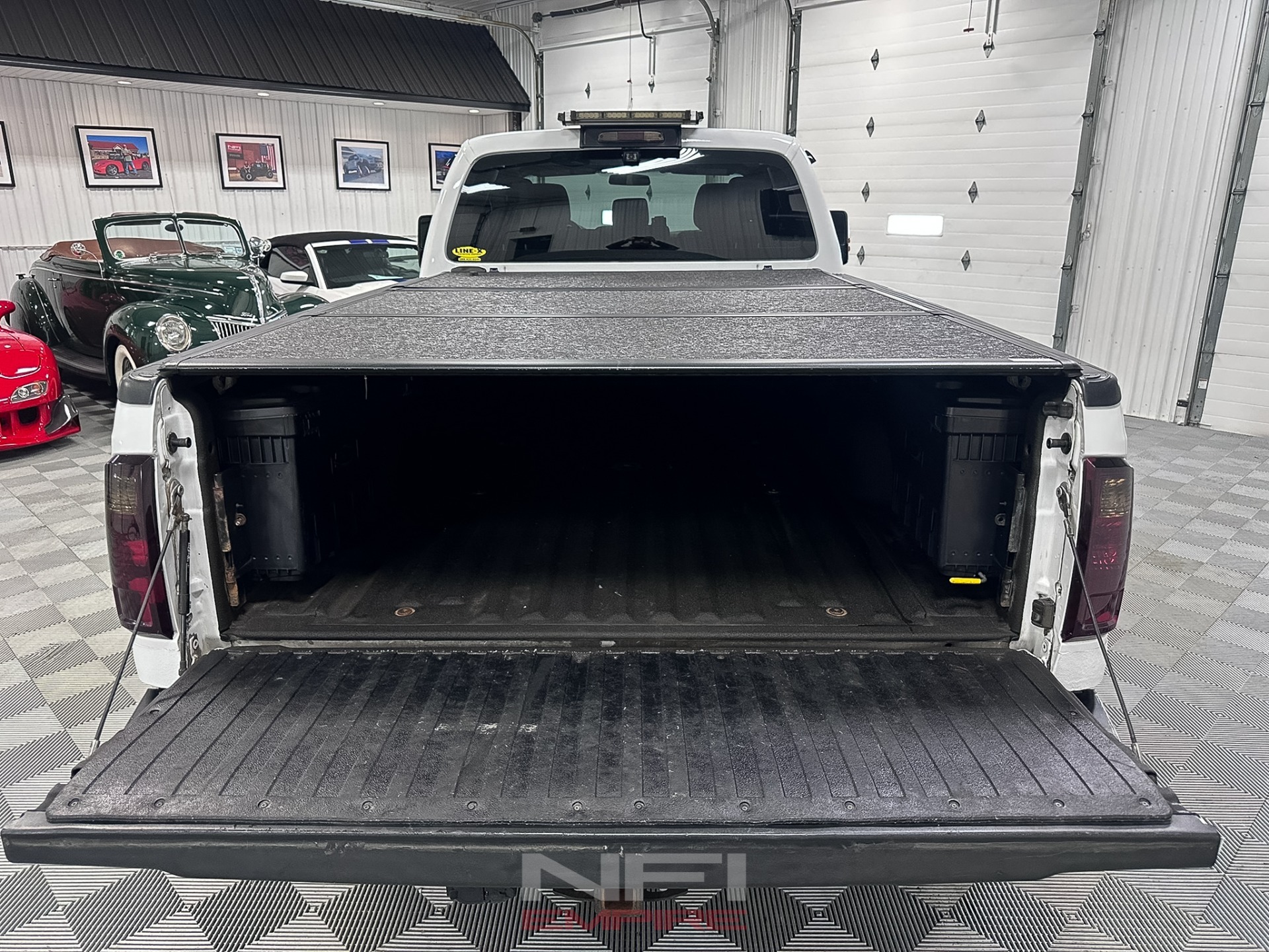 2015 Ford F-350 Super Duty