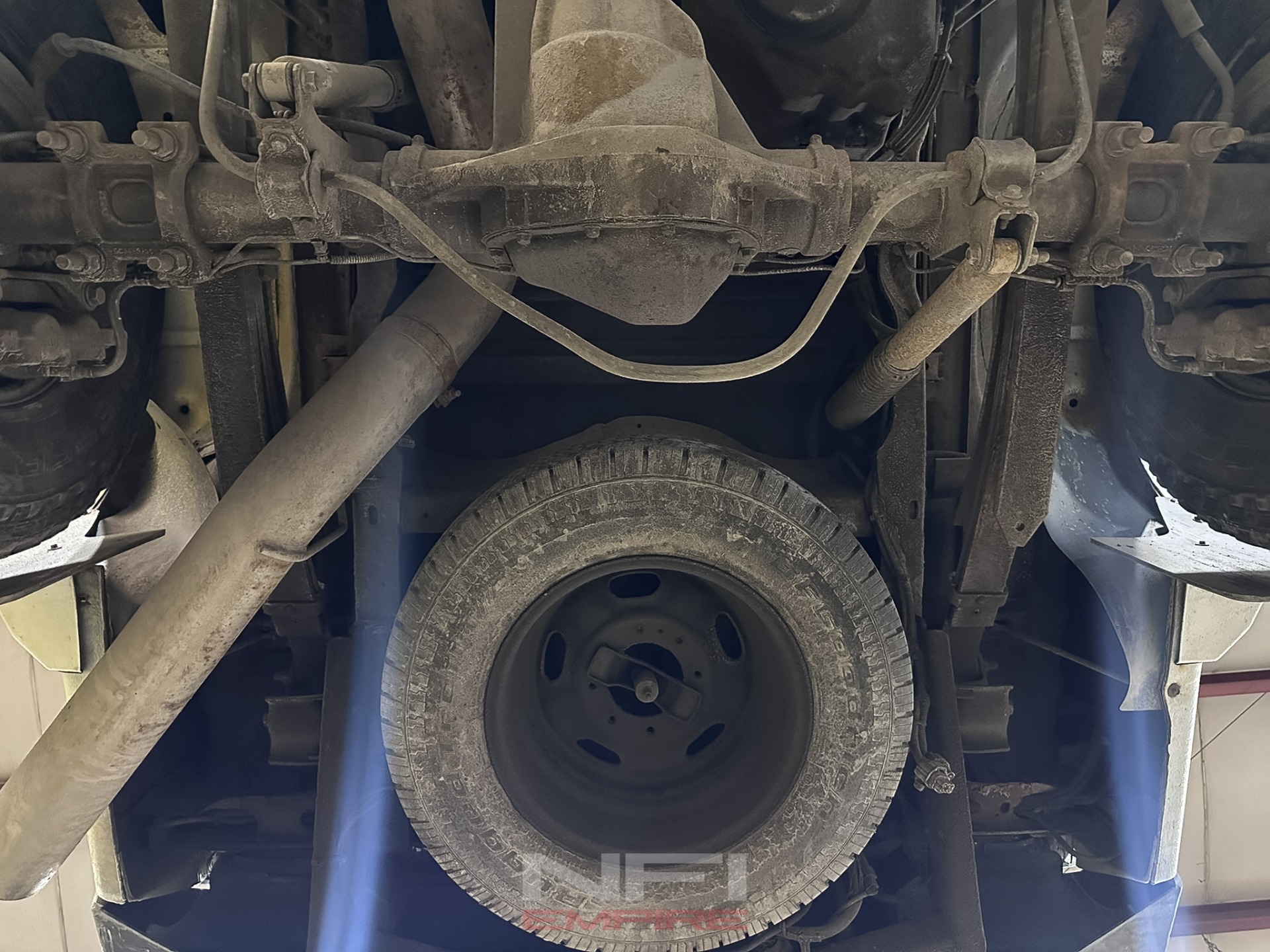 2015 Ford F-350 Super Duty