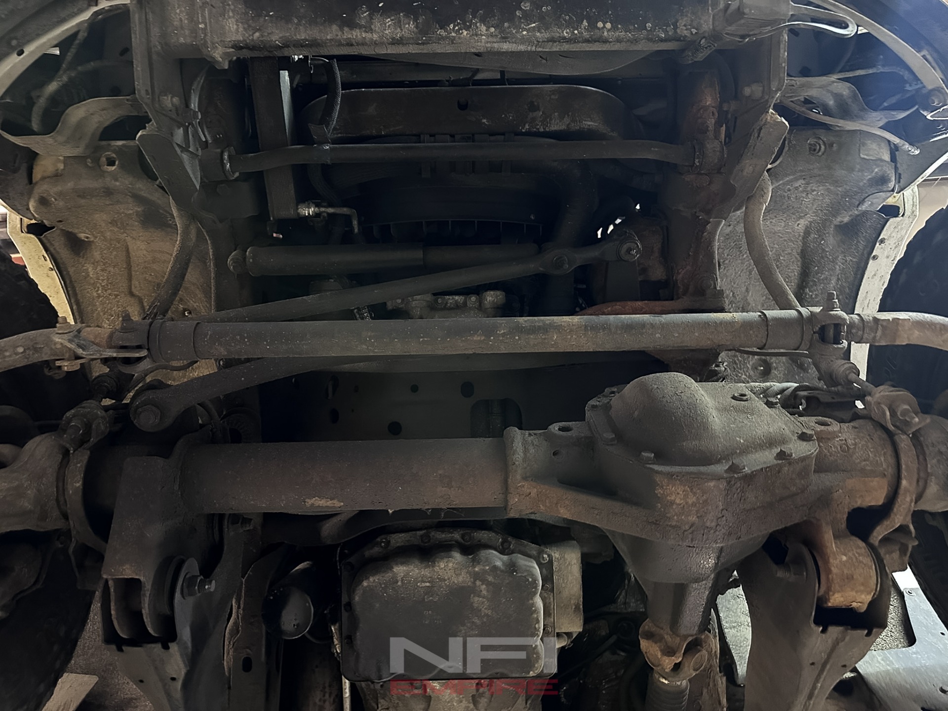 2015 Ford F-350 Super Duty