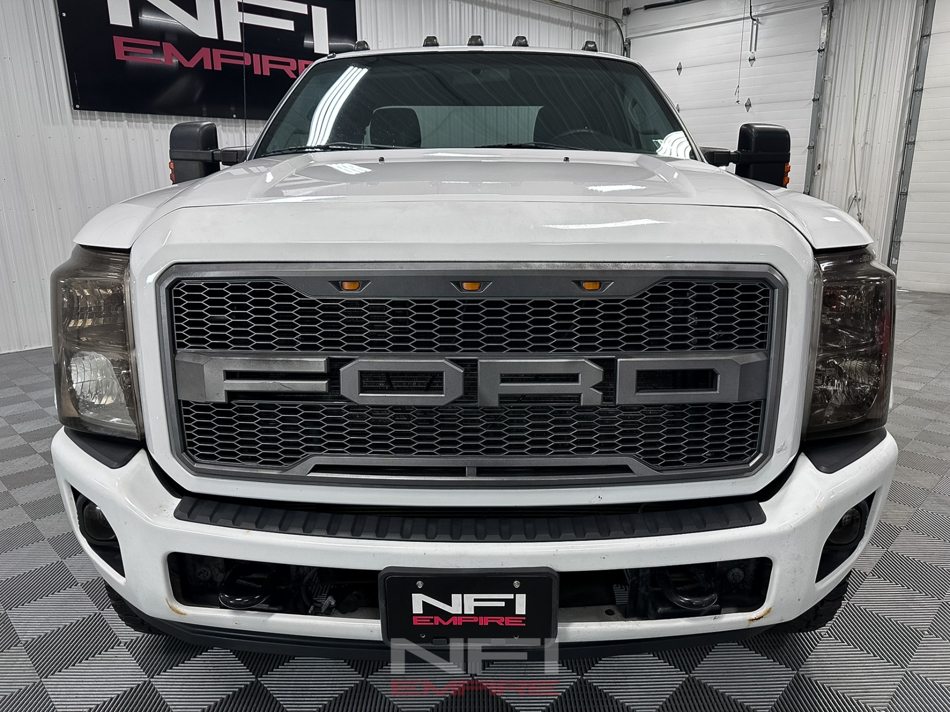 2015 Ford F-350 Super Duty - 5