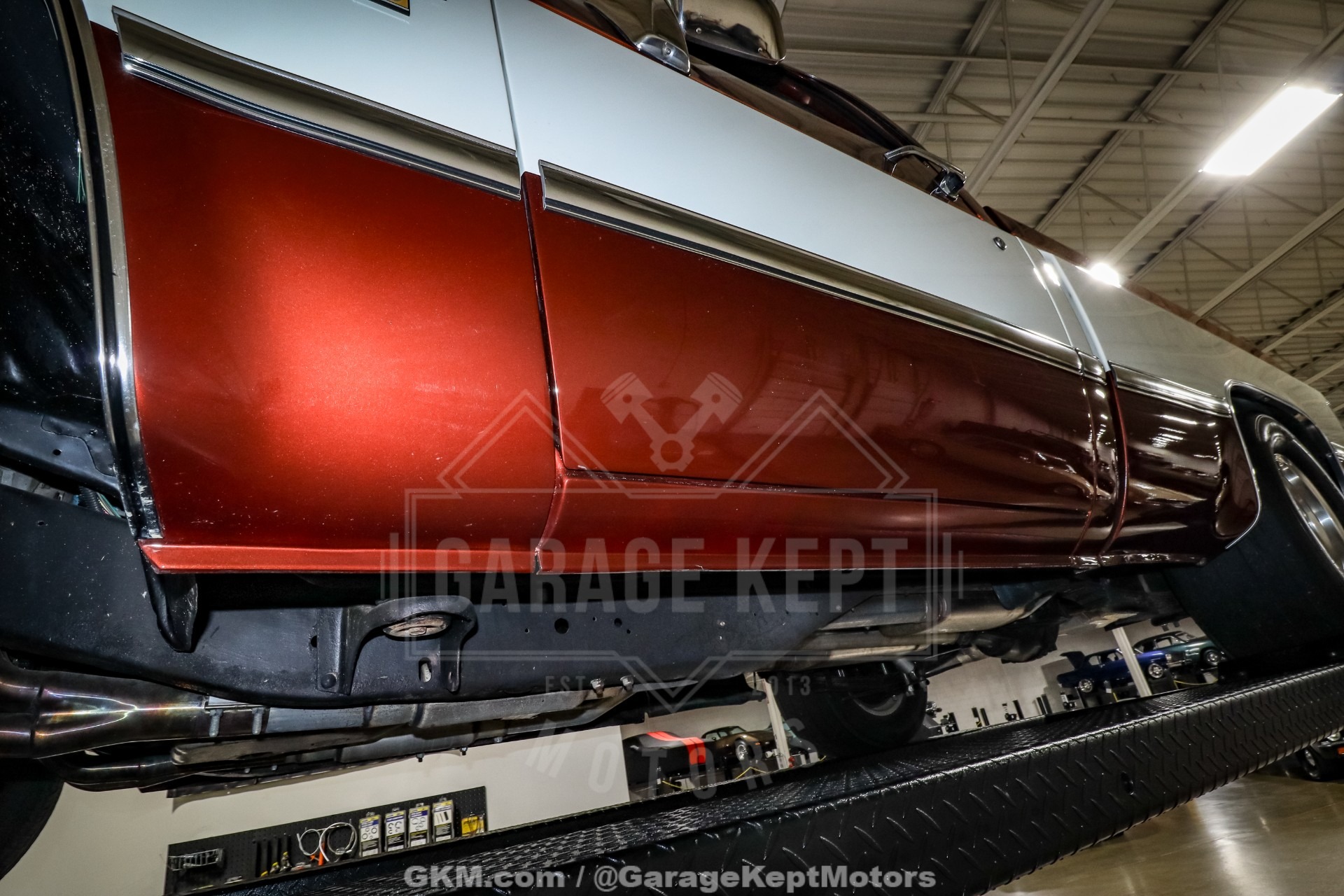 Supercharged 1986 Chevrolet C10 Scottsdale