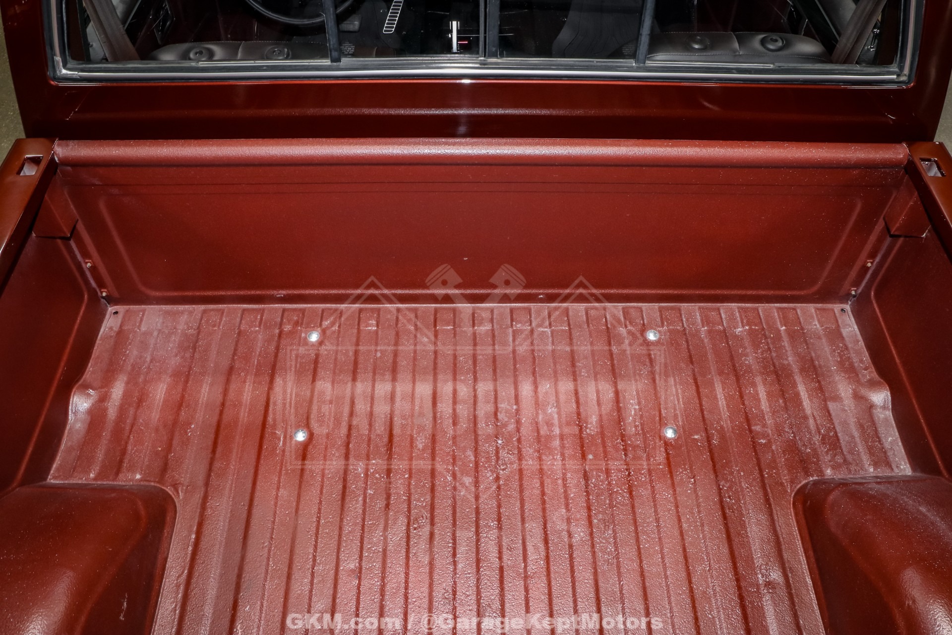 Supercharged 1986 Chevrolet C10 Scottsdale