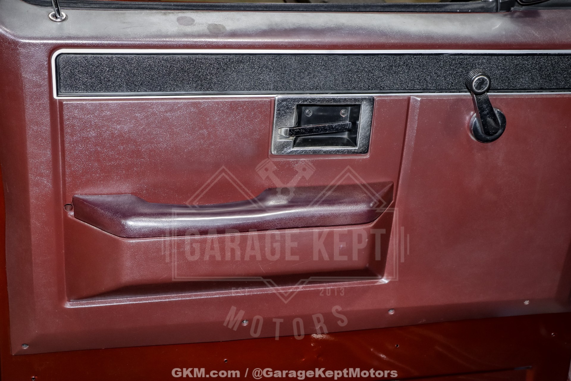 Supercharged 1986 Chevrolet C10 Scottsdale