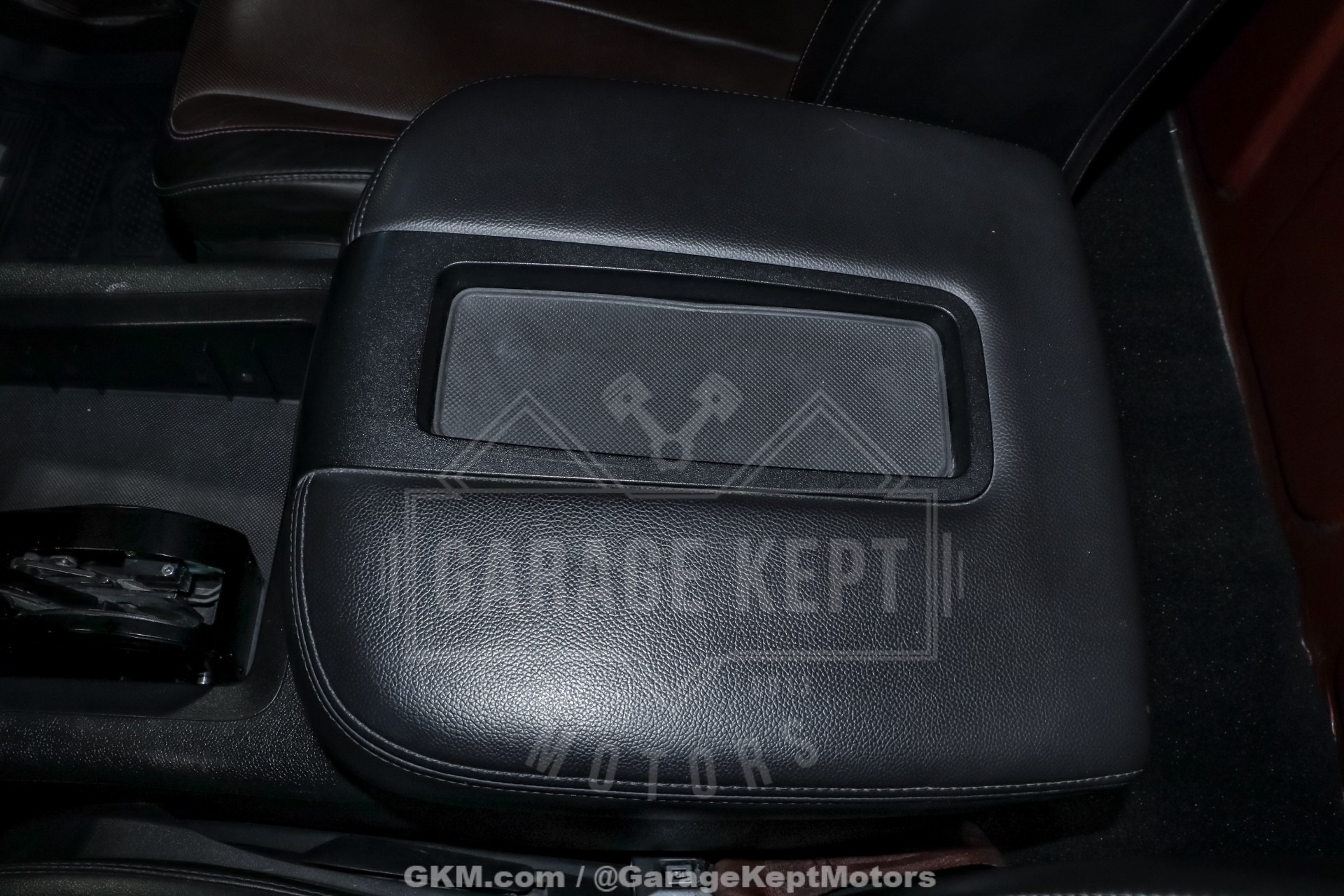 Supercharged 1986 Chevrolet C10 Scottsdale