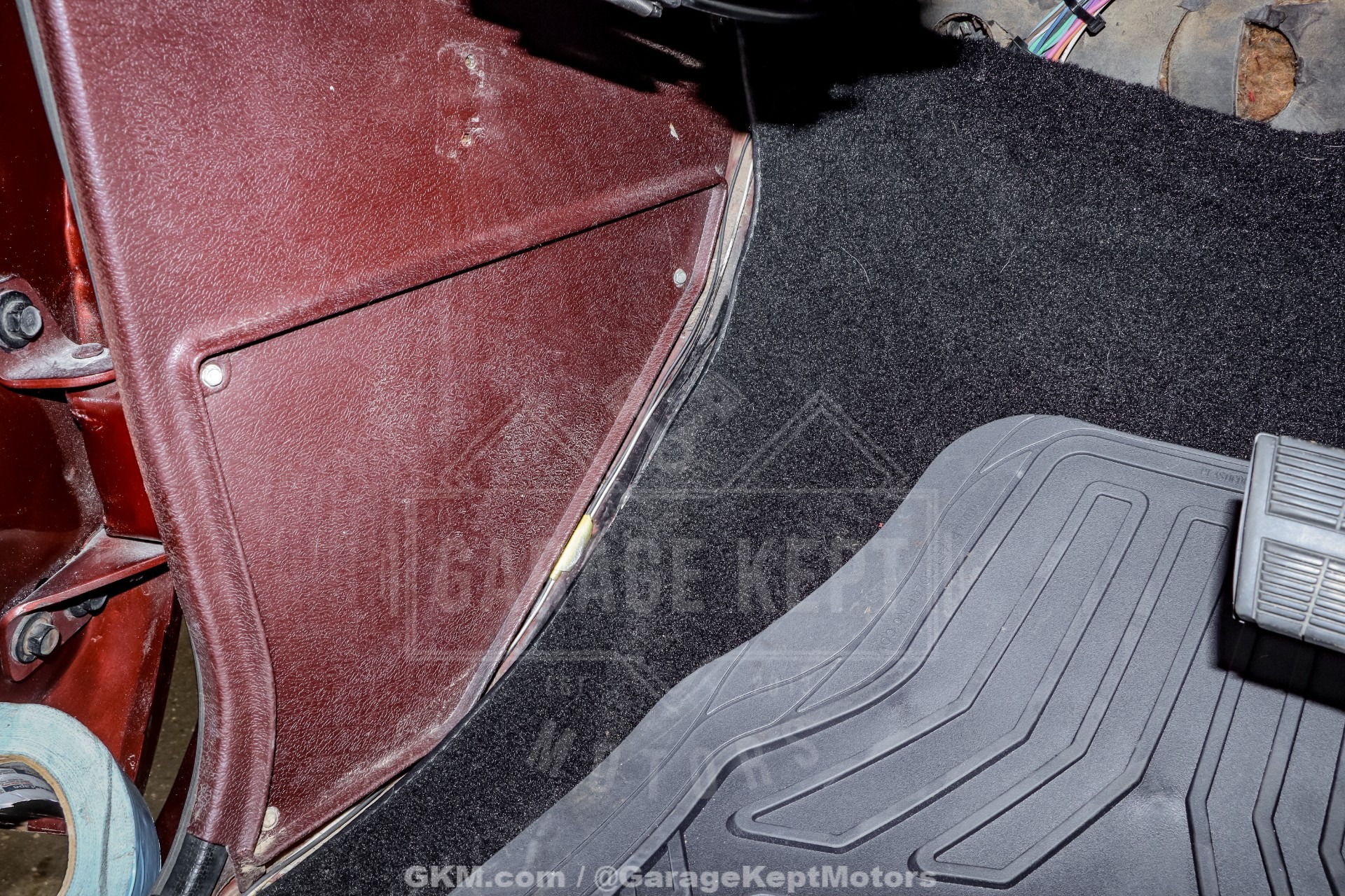 Supercharged 1986 Chevrolet C10 Scottsdale