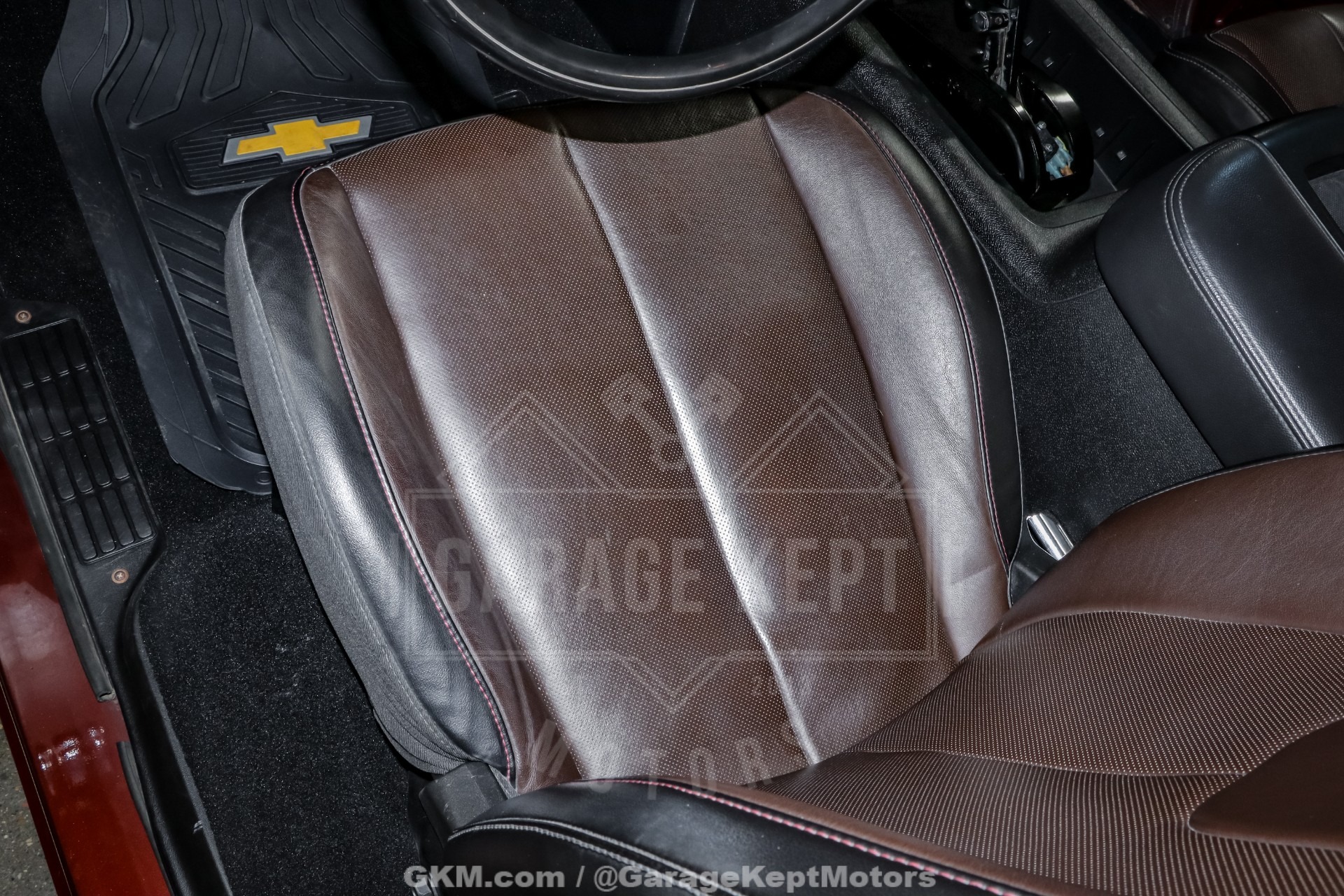 Supercharged 1986 Chevrolet C10 Scottsdale