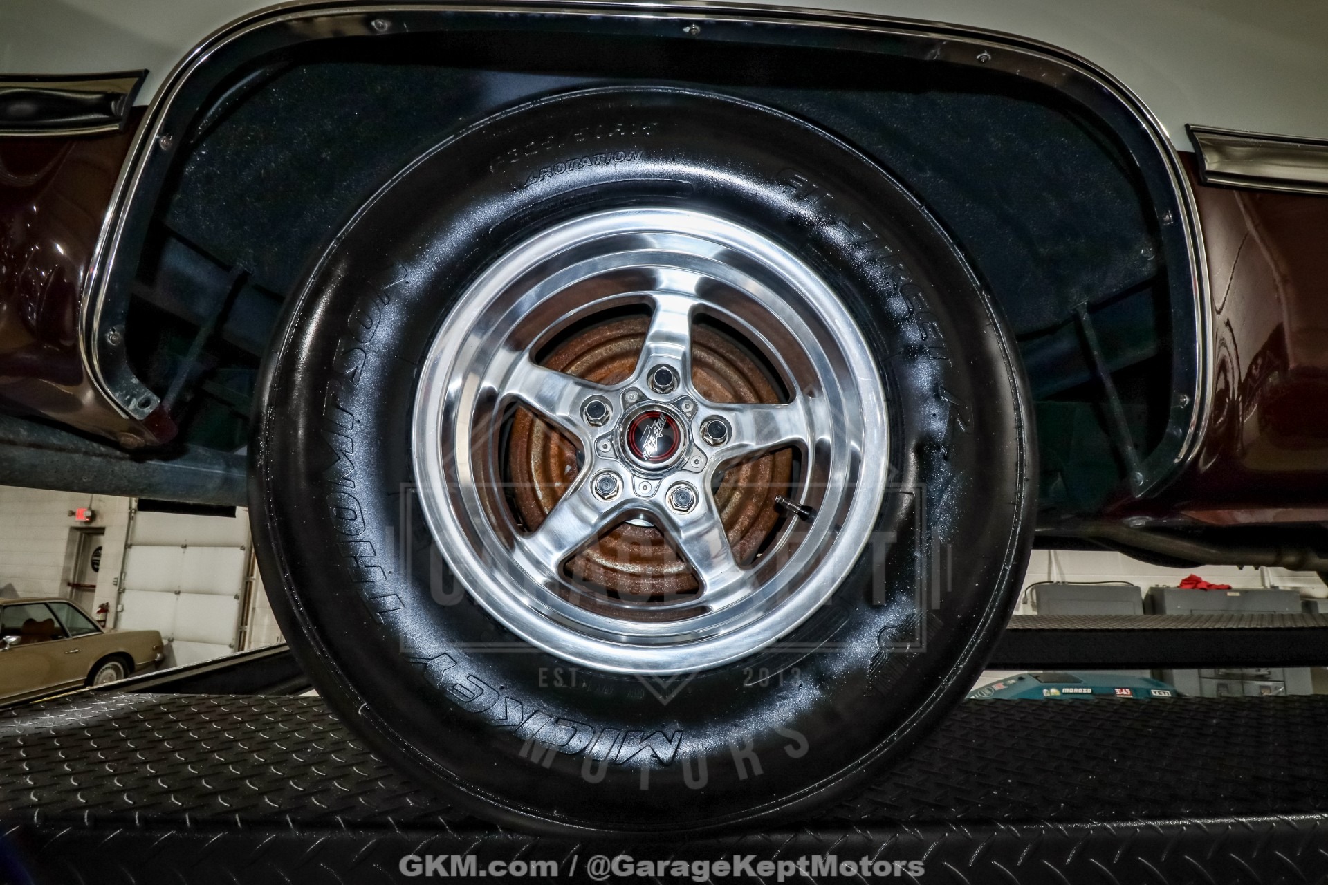 Supercharged 1986 Chevrolet C10 Scottsdale