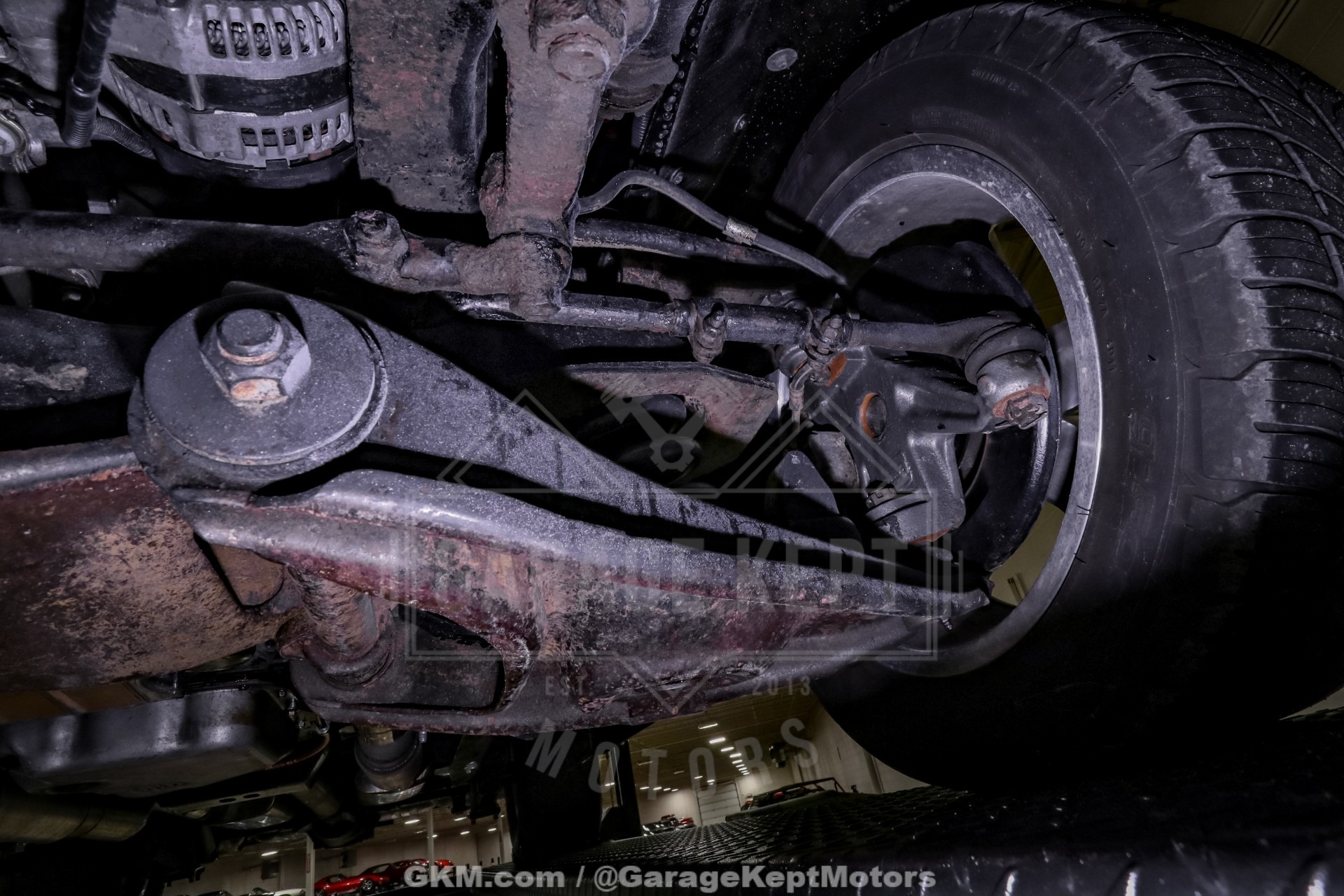 Supercharged 1986 Chevrolet C10 Scottsdale