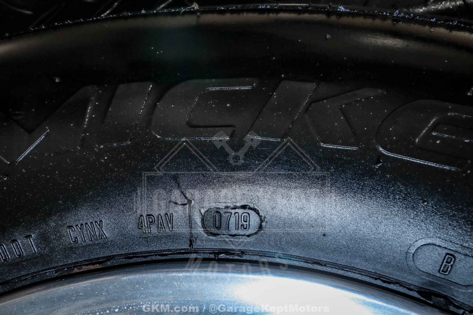 Supercharged 1986 Chevrolet C10 Scottsdale