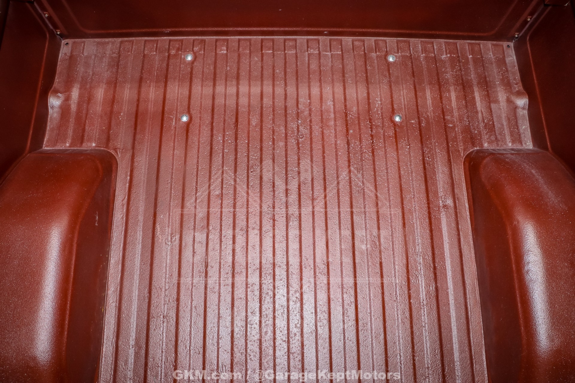 Supercharged 1986 Chevrolet C10 Scottsdale