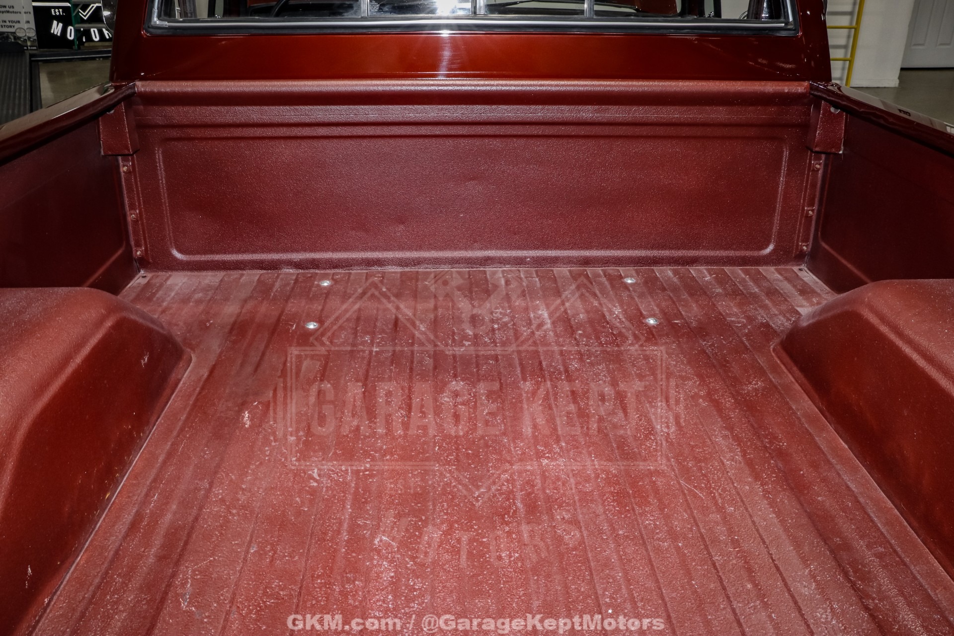 Supercharged 1986 Chevrolet C10 Scottsdale