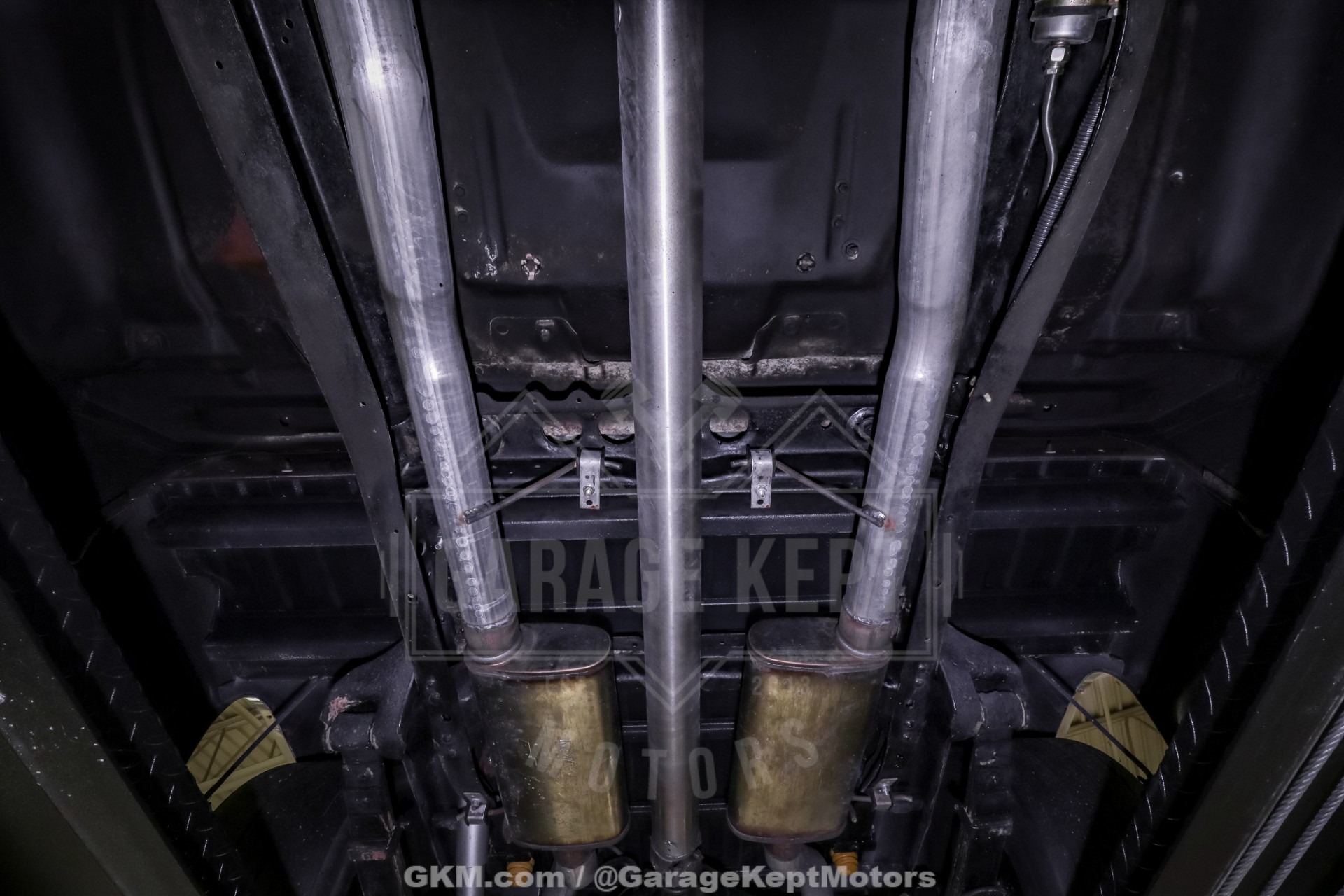 Supercharged 1986 Chevrolet C10 Scottsdale