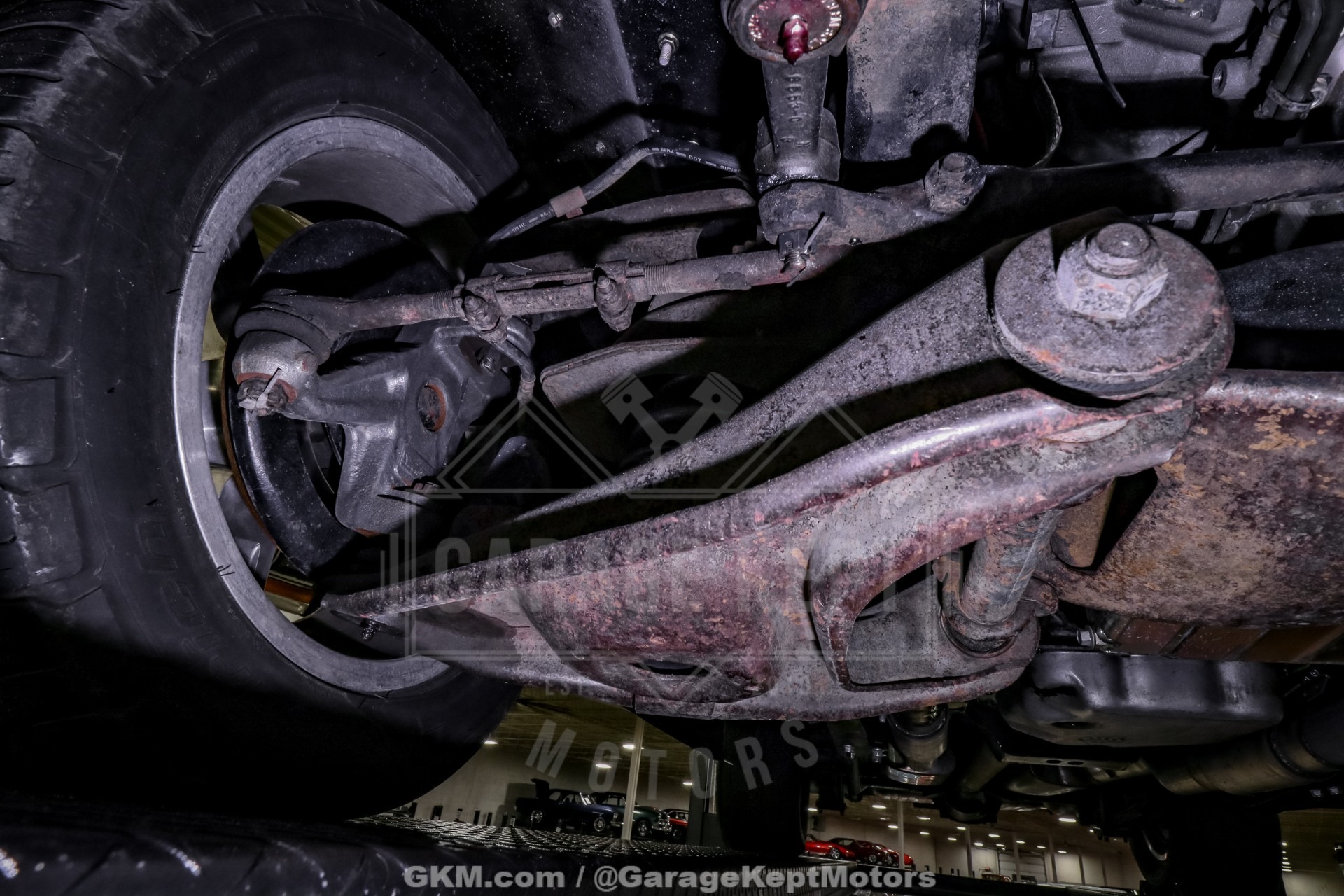 Supercharged 1986 Chevrolet C10 Scottsdale