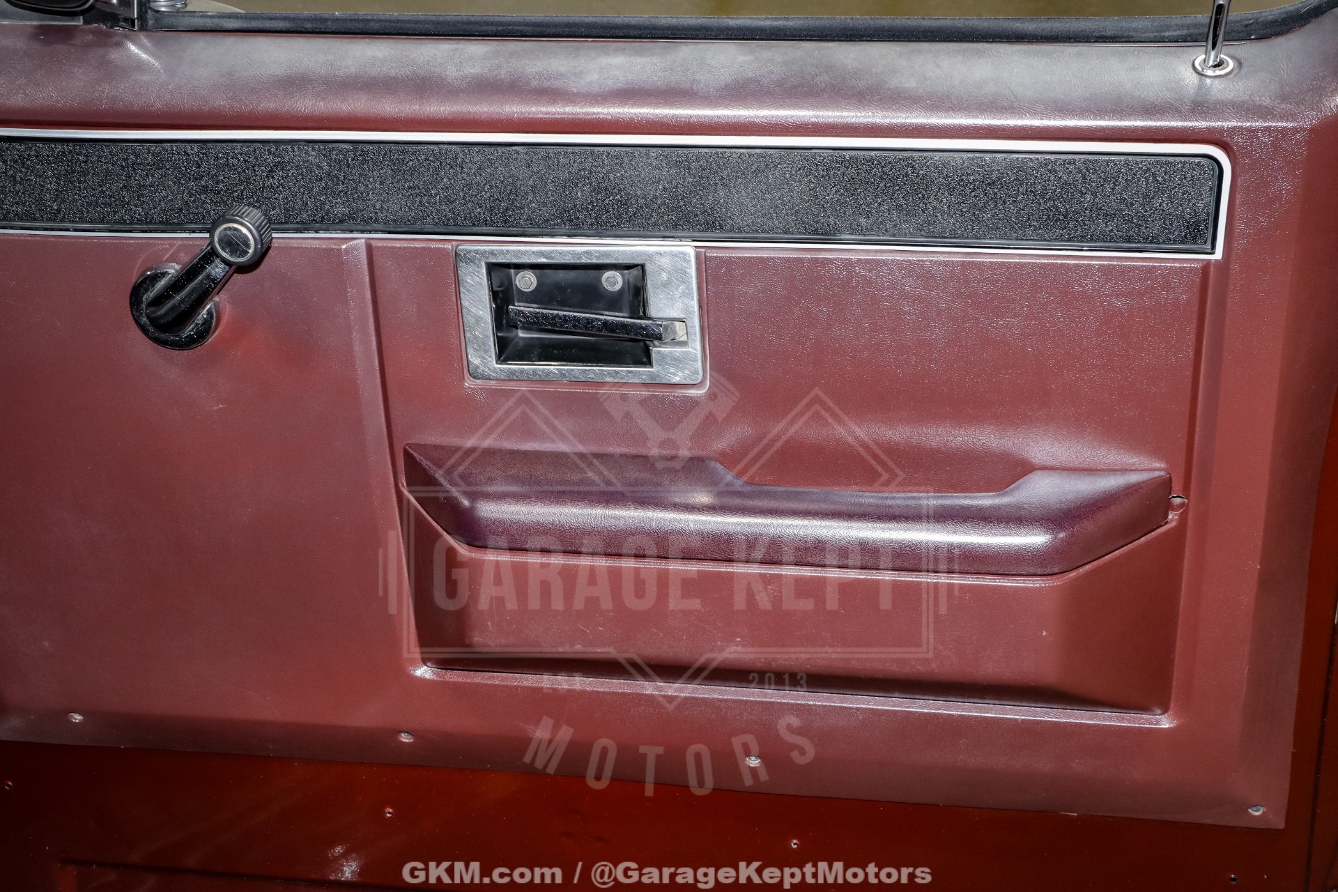 Supercharged 1986 Chevrolet C10 Scottsdale