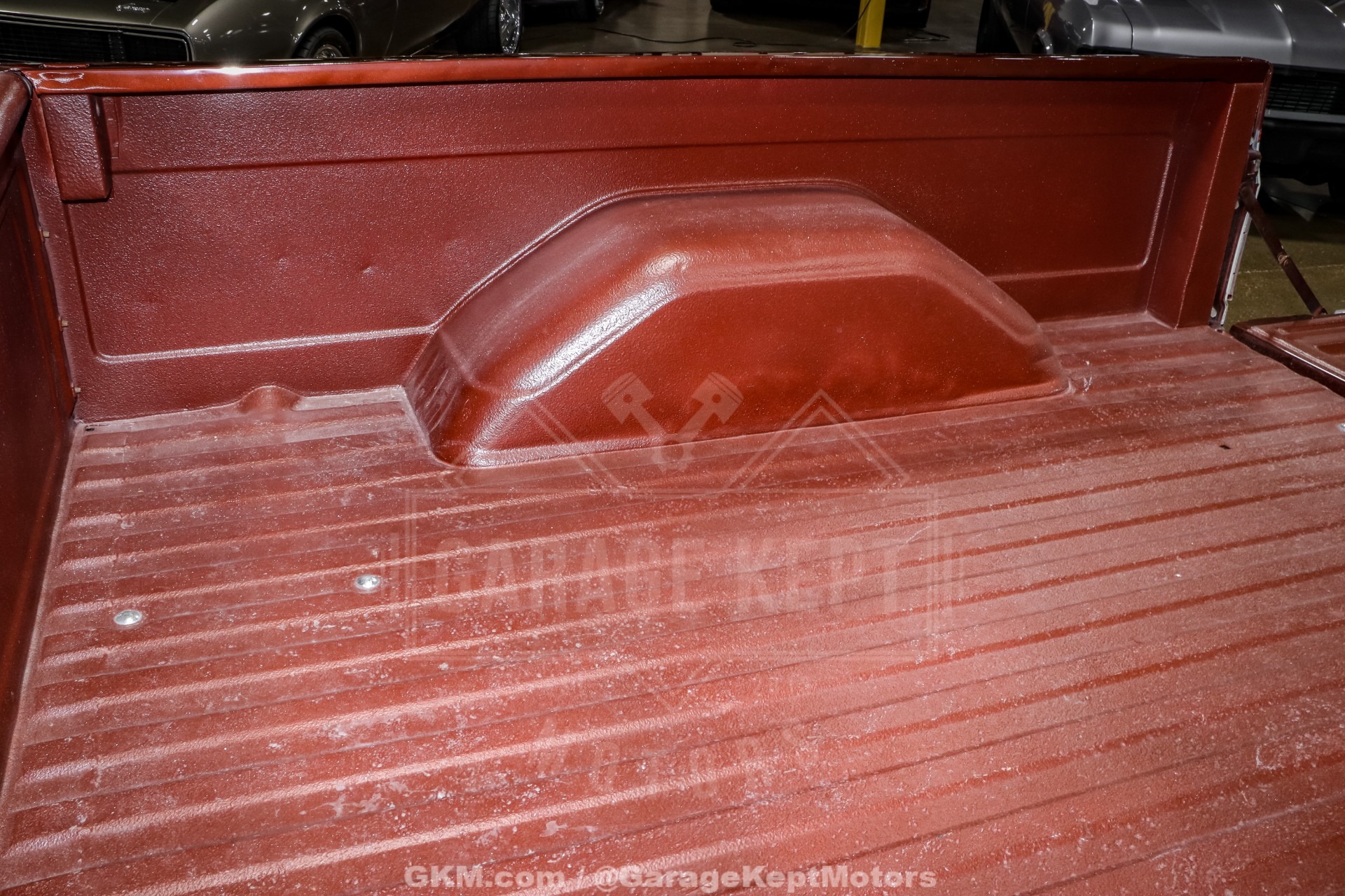 Supercharged 1986 Chevrolet C10 Scottsdale