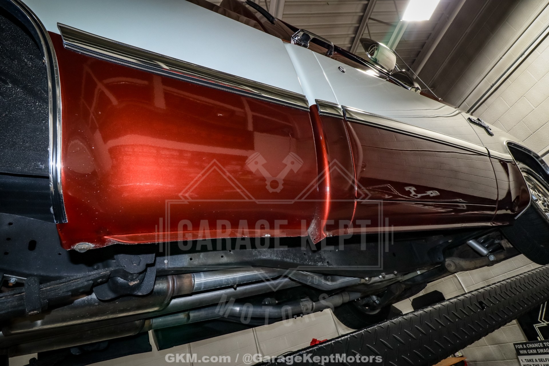 Supercharged 1986 Chevrolet C10 Scottsdale