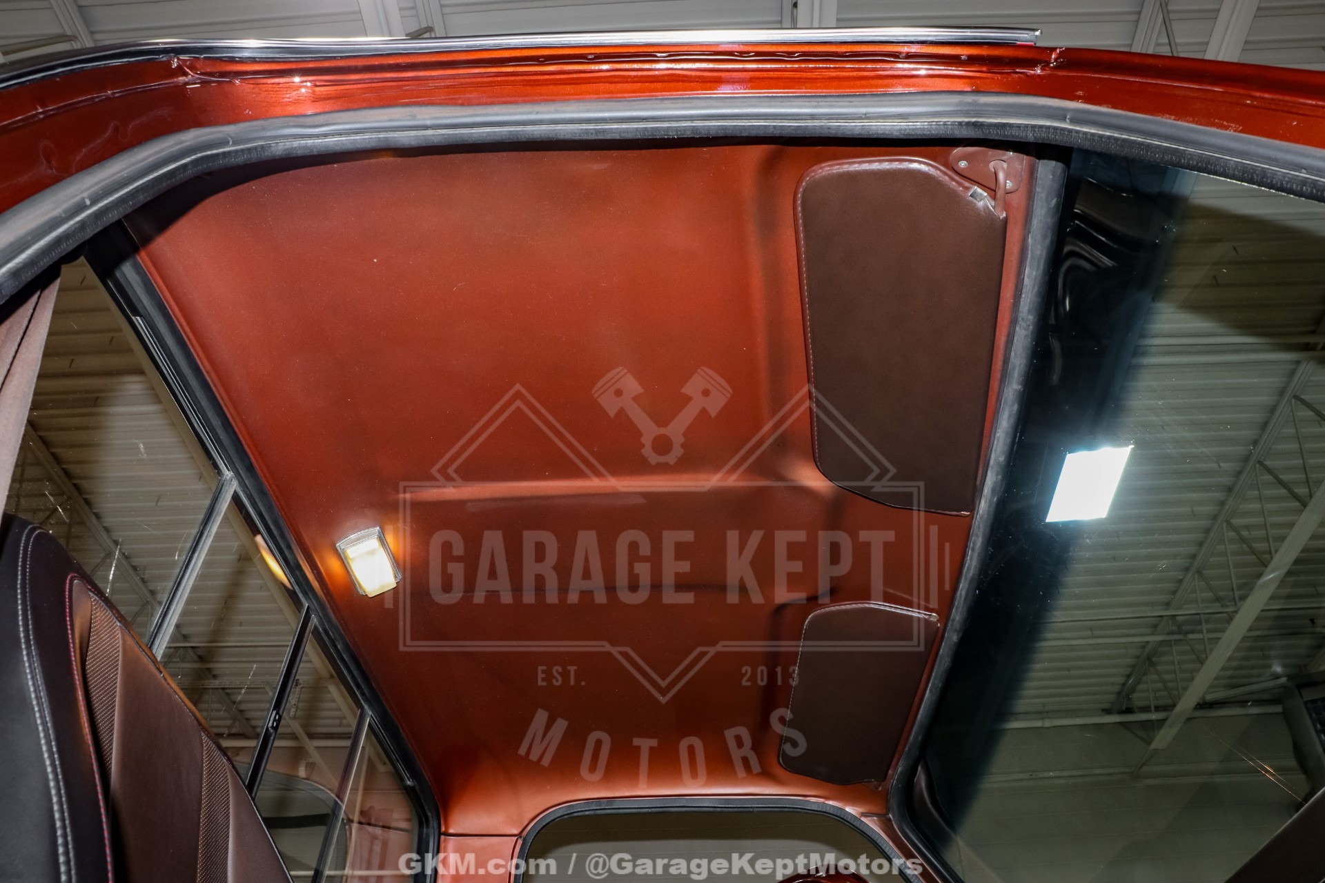 Supercharged 1986 Chevrolet C10 Scottsdale