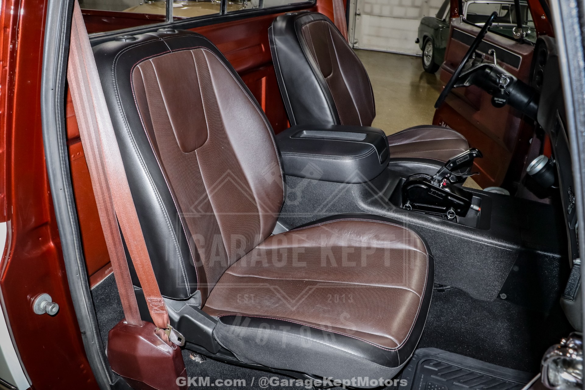 Supercharged 1986 Chevrolet C10 Scottsdale