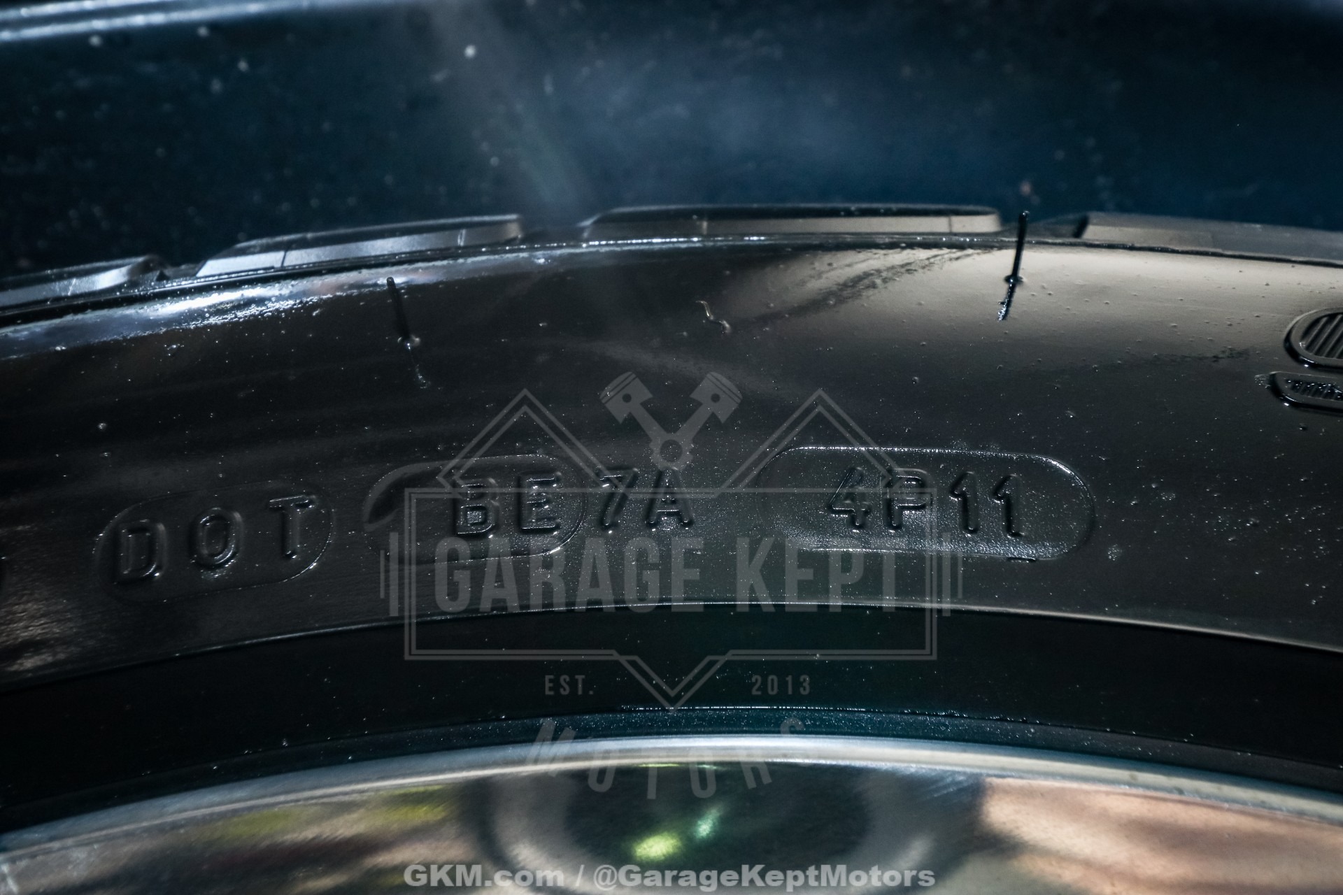 Supercharged 1986 Chevrolet C10 Scottsdale