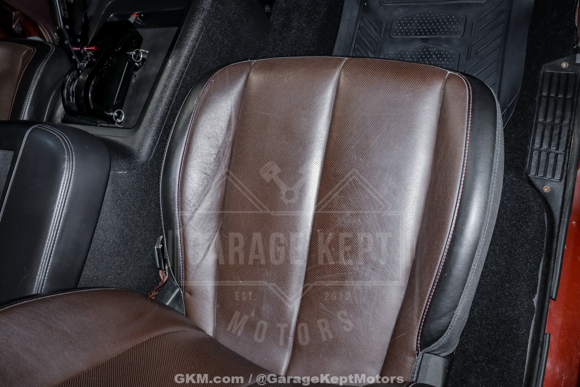 Supercharged 1986 Chevrolet C10 Scottsdale