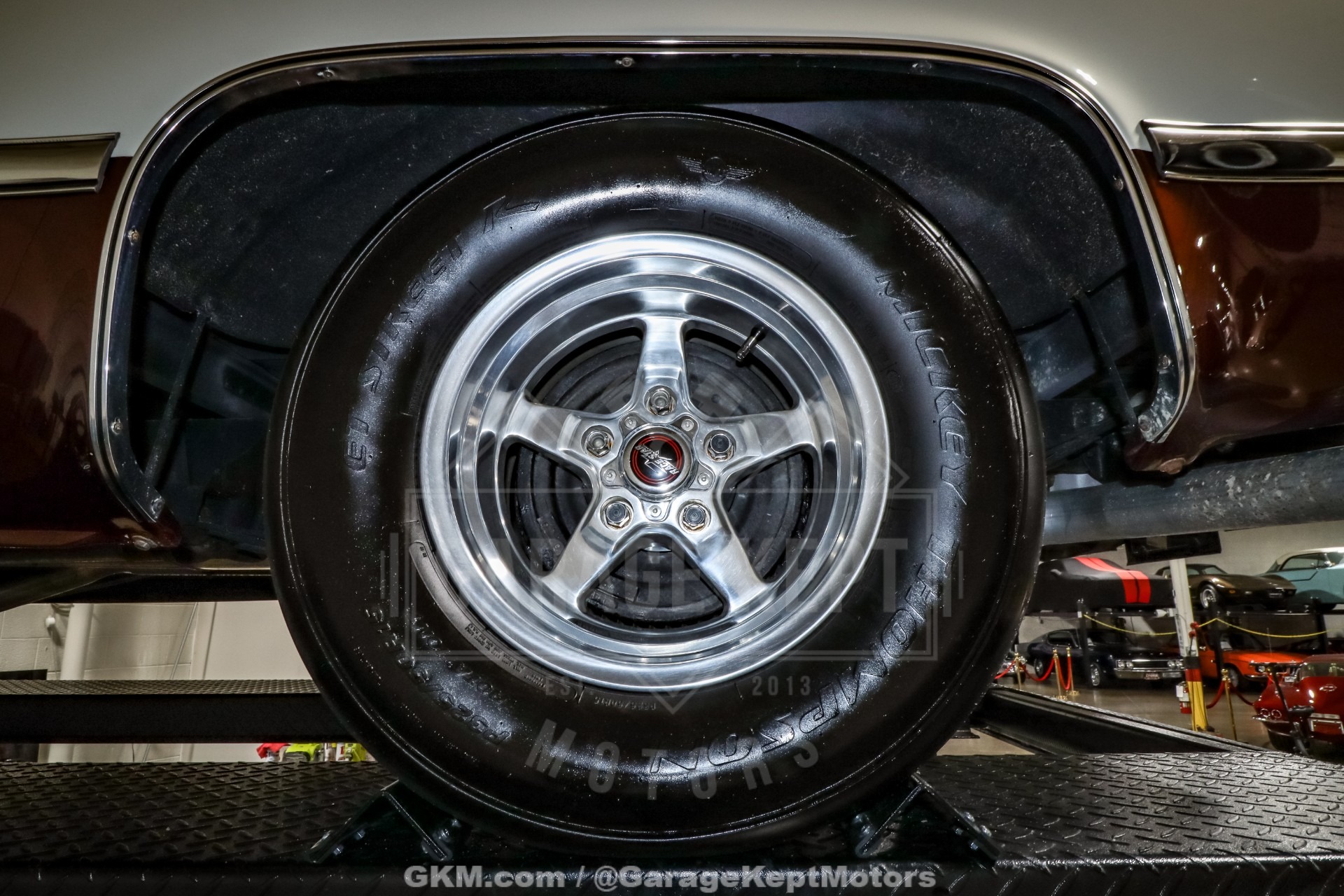 Supercharged 1986 Chevrolet C10 Scottsdale