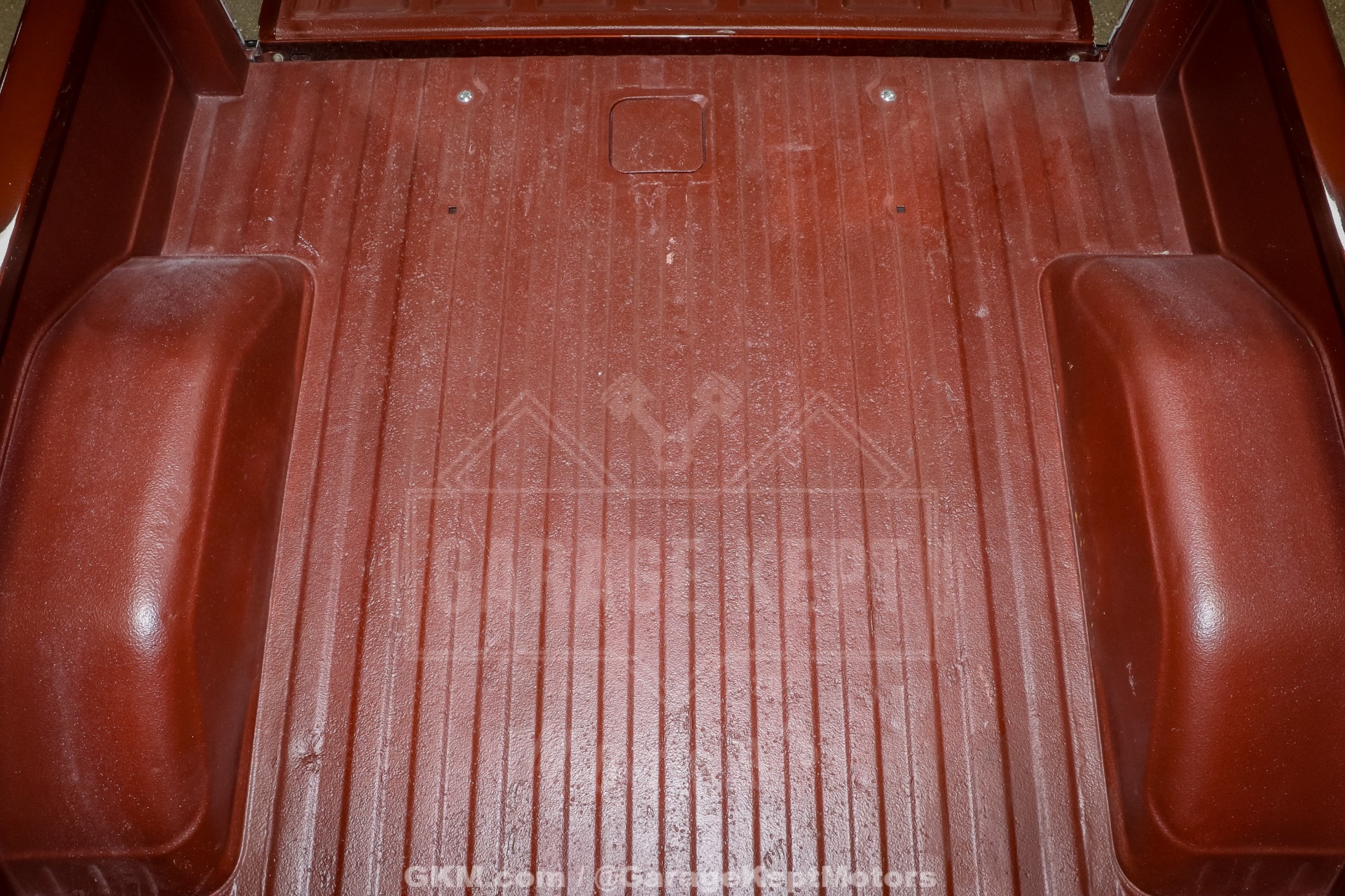 Supercharged 1986 Chevrolet C10 Scottsdale