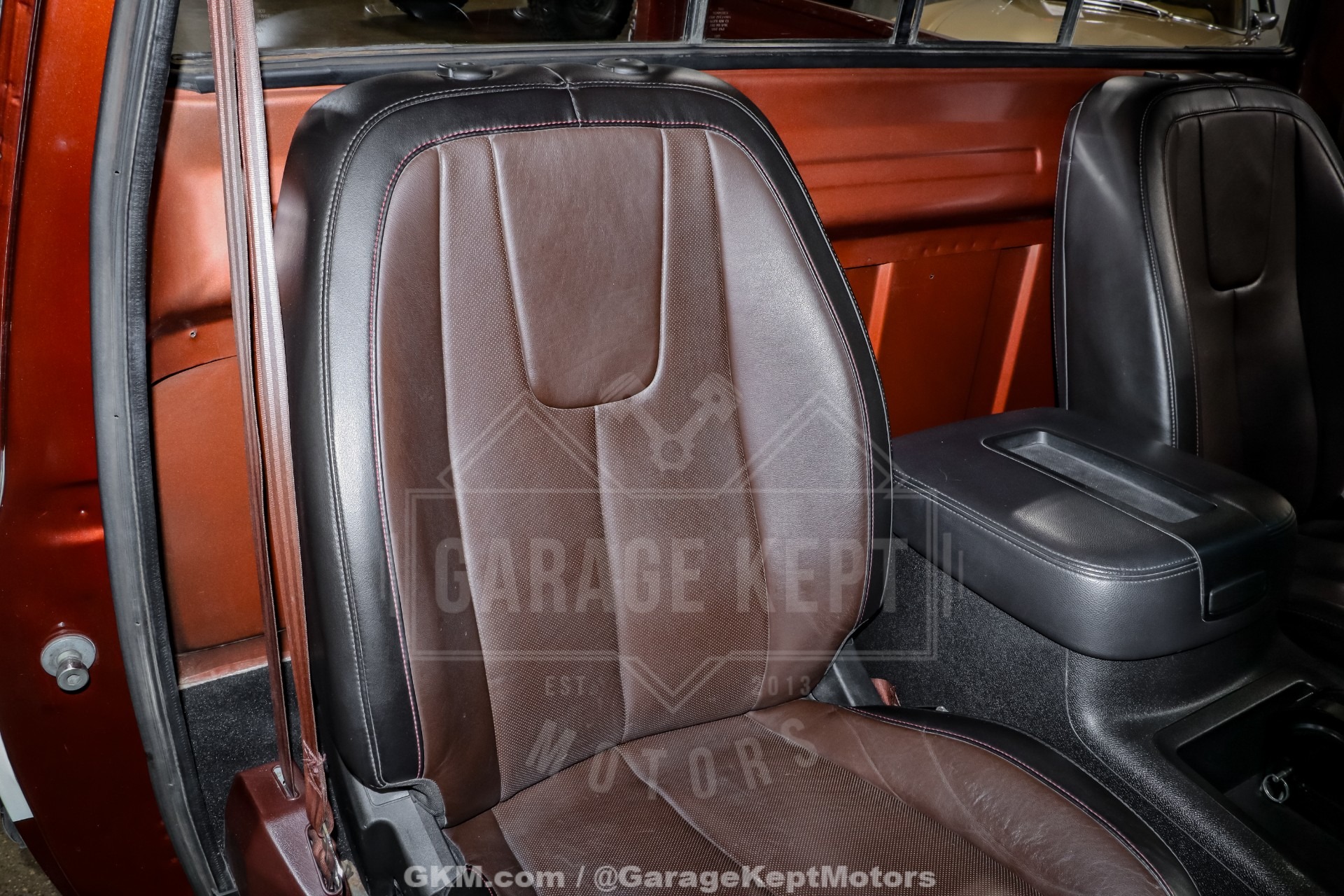 Supercharged 1986 Chevrolet C10 Scottsdale