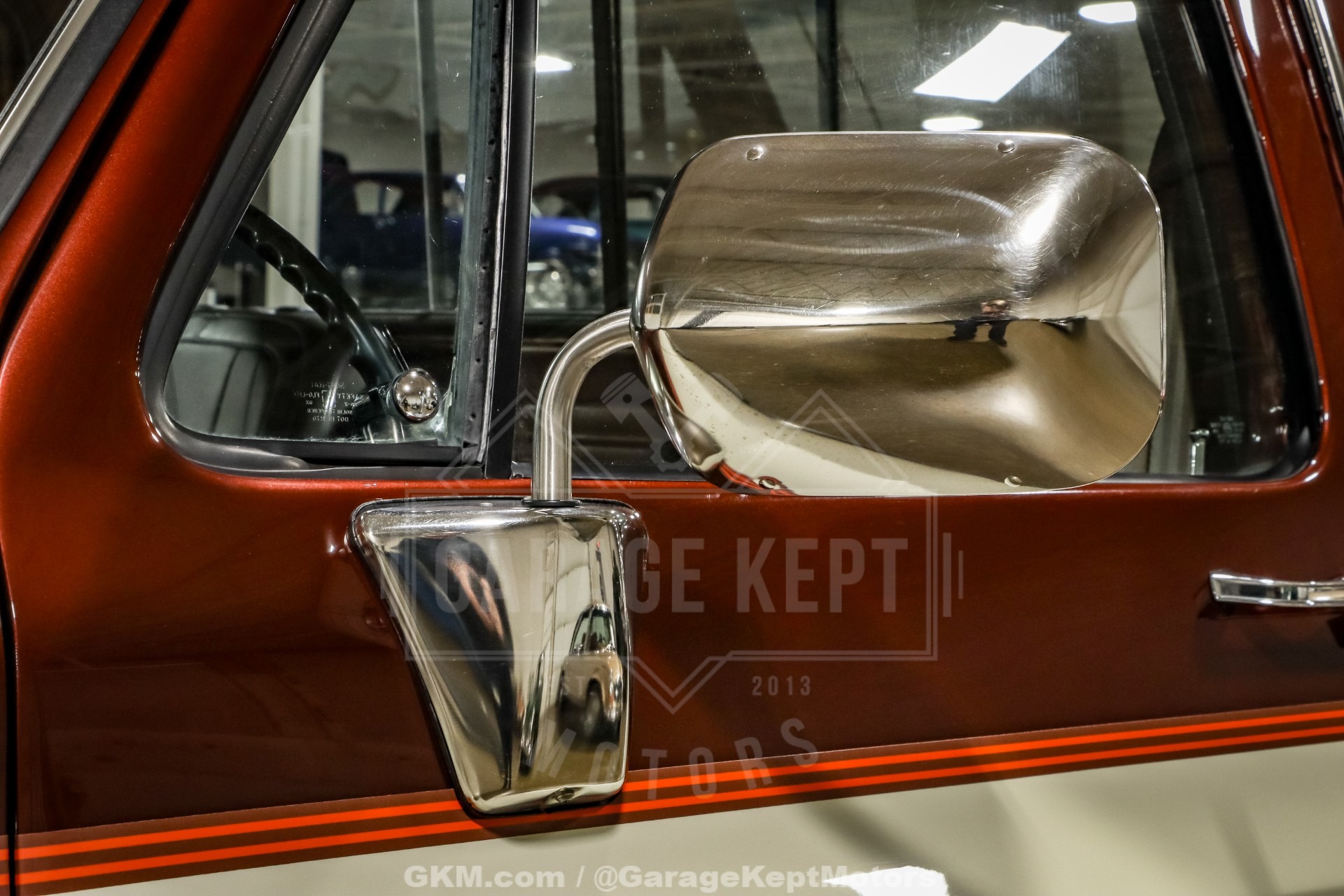 Supercharged 1986 Chevrolet C10 Scottsdale