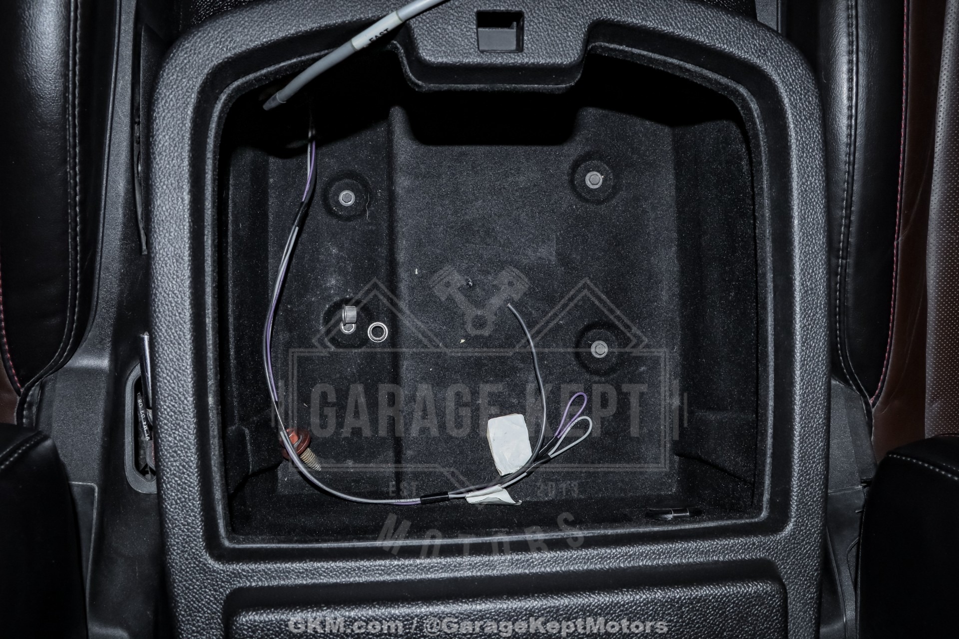 Supercharged 1986 Chevrolet C10 Scottsdale