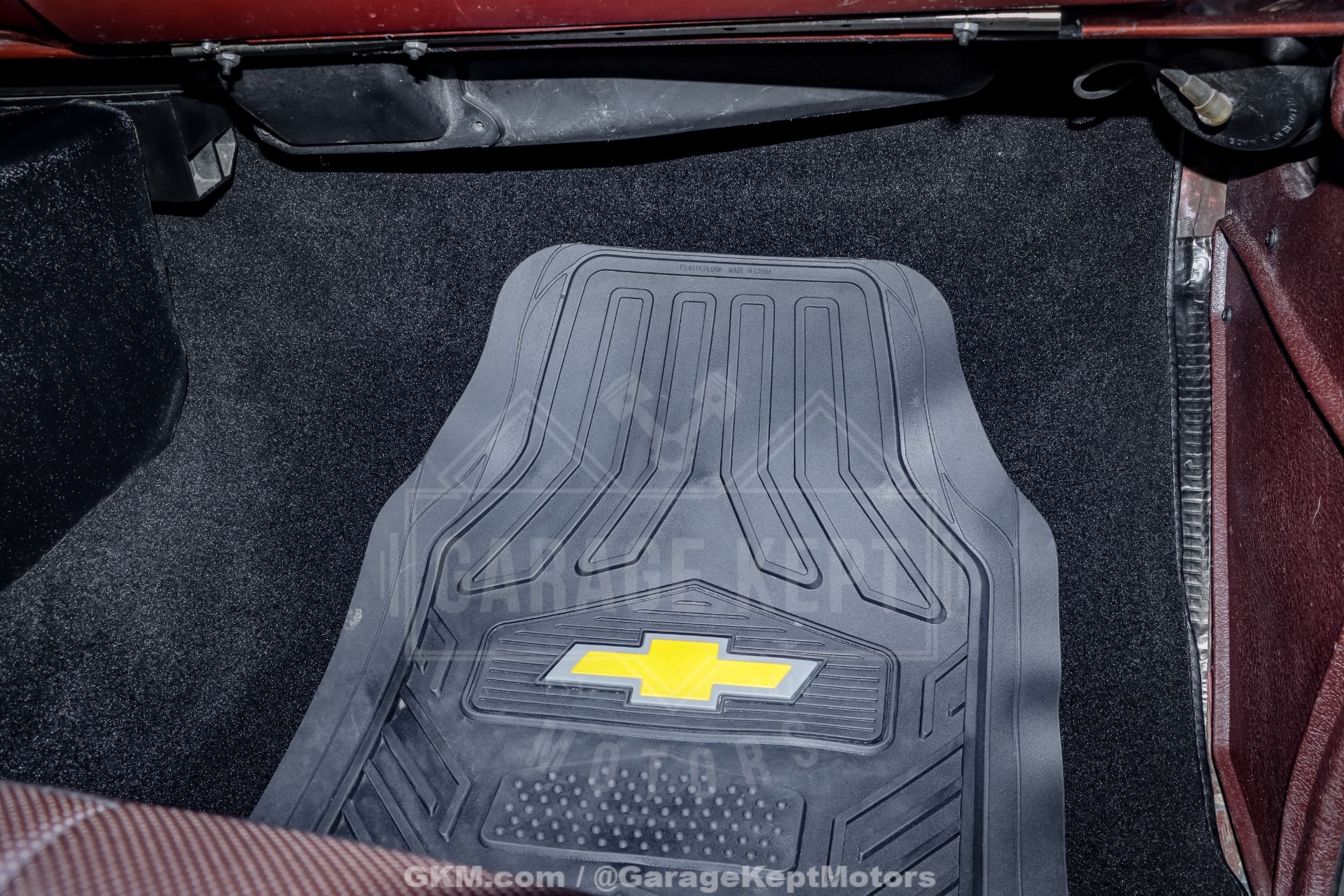 Supercharged 1986 Chevrolet C10 Scottsdale