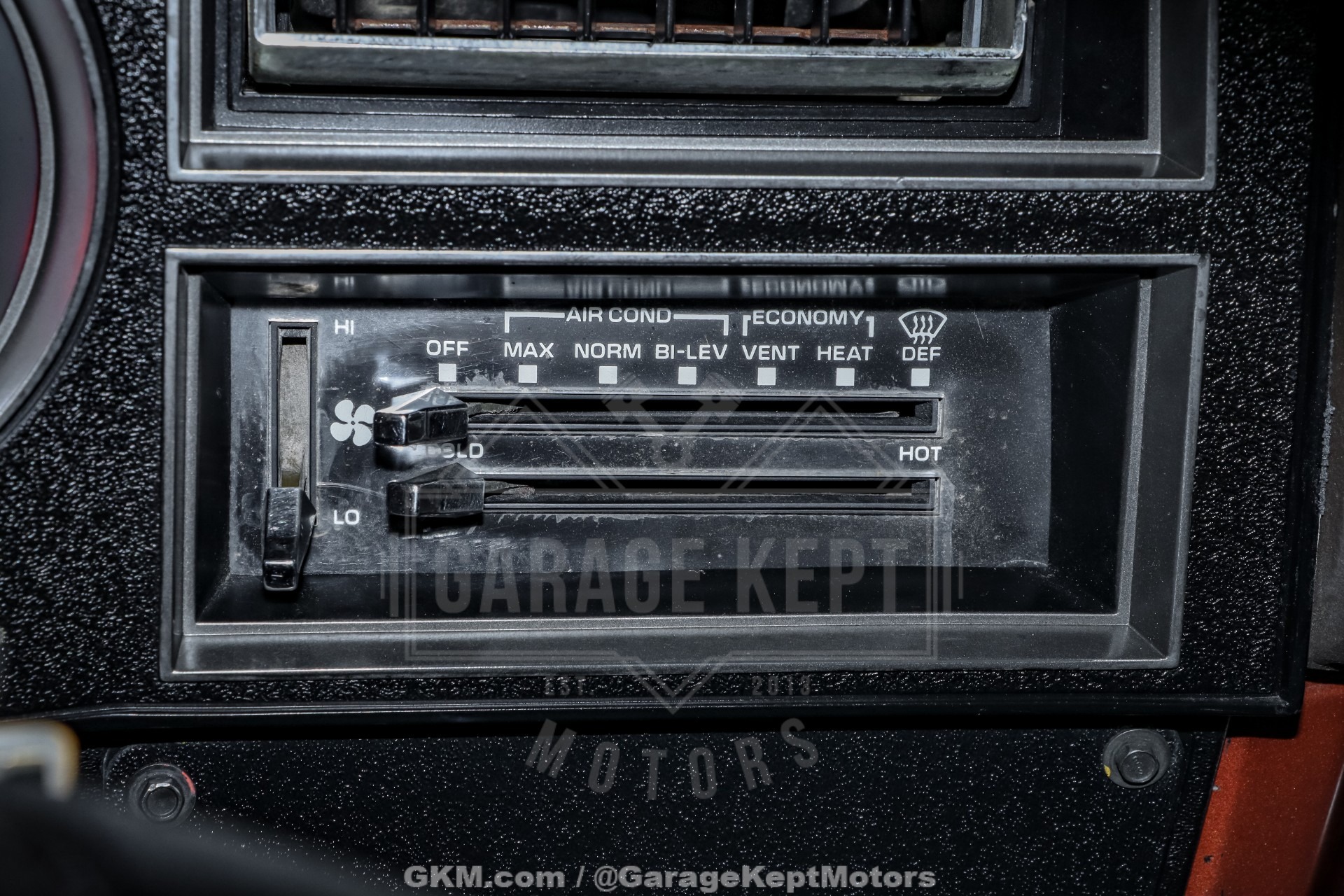 Supercharged 1986 Chevrolet C10 Scottsdale