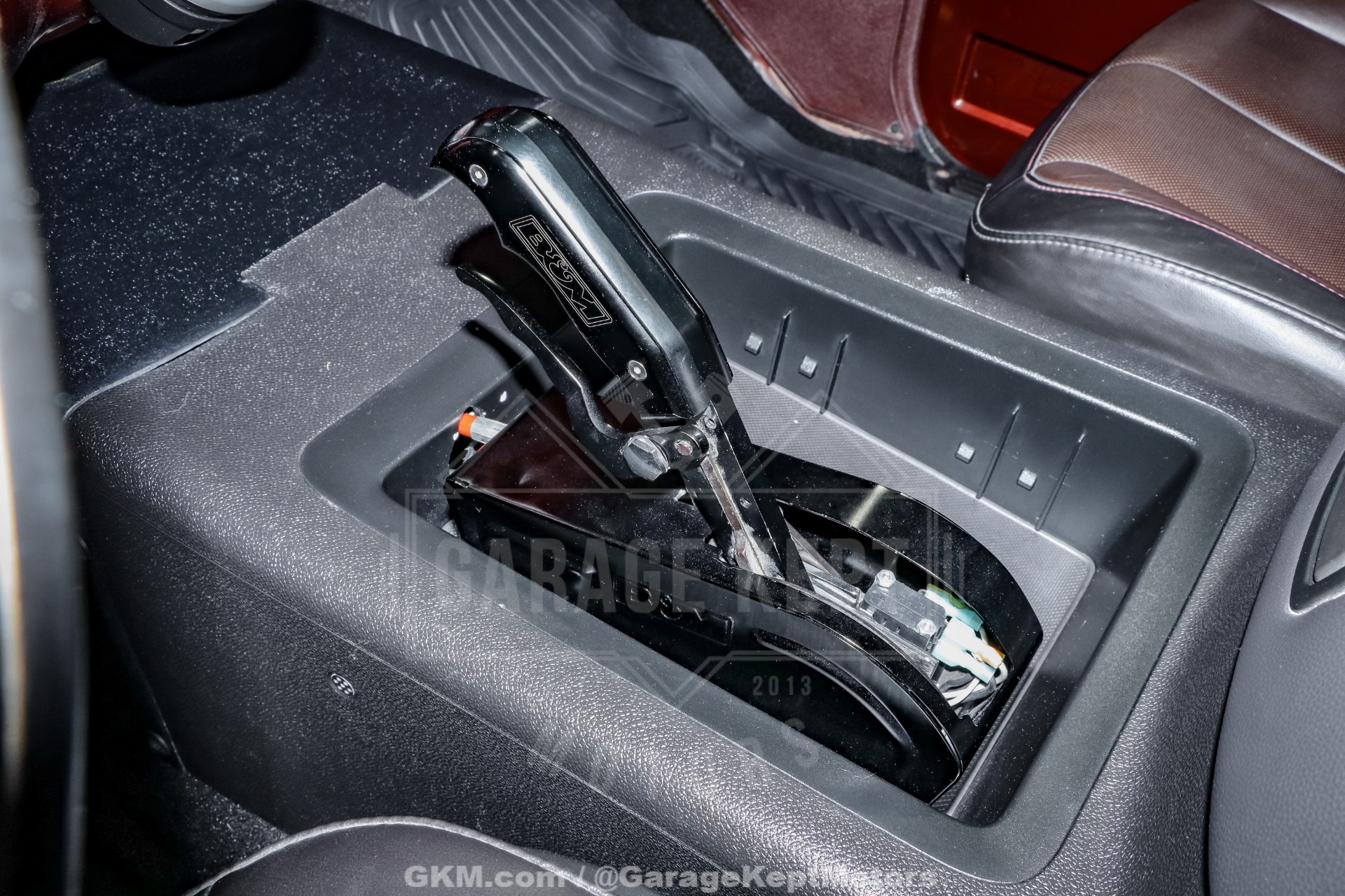 Supercharged 1986 Chevrolet C10 Scottsdale