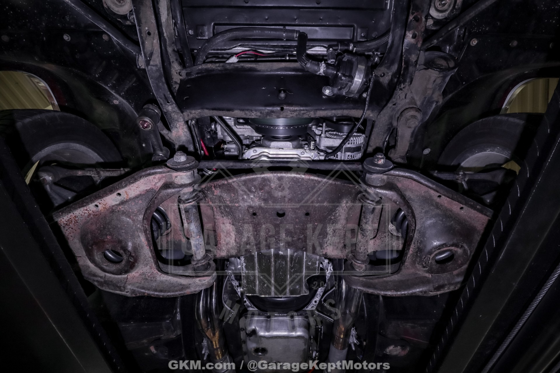 Supercharged 1986 Chevrolet C10 Scottsdale