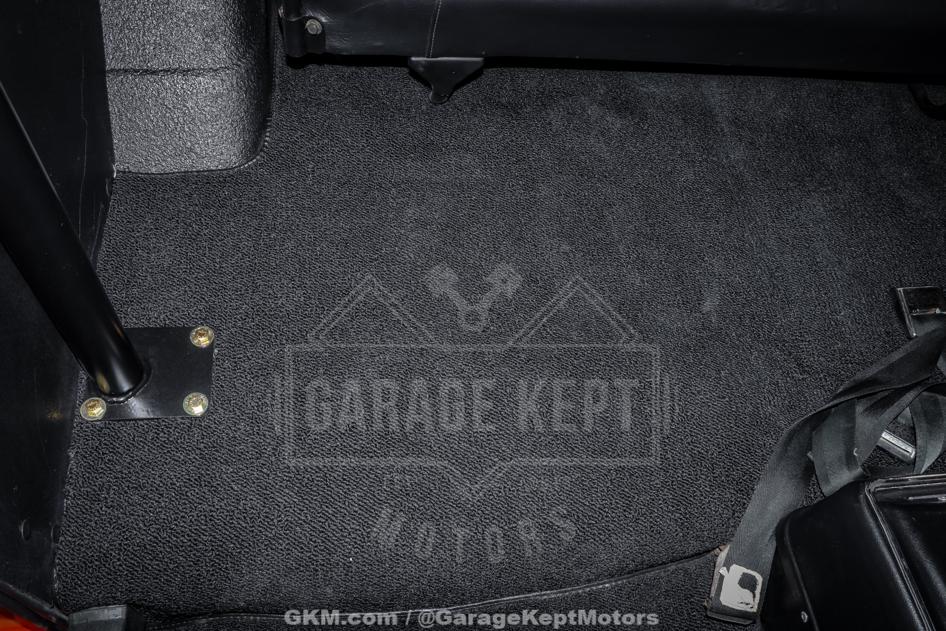 1971 Chevrolet Blazer CST