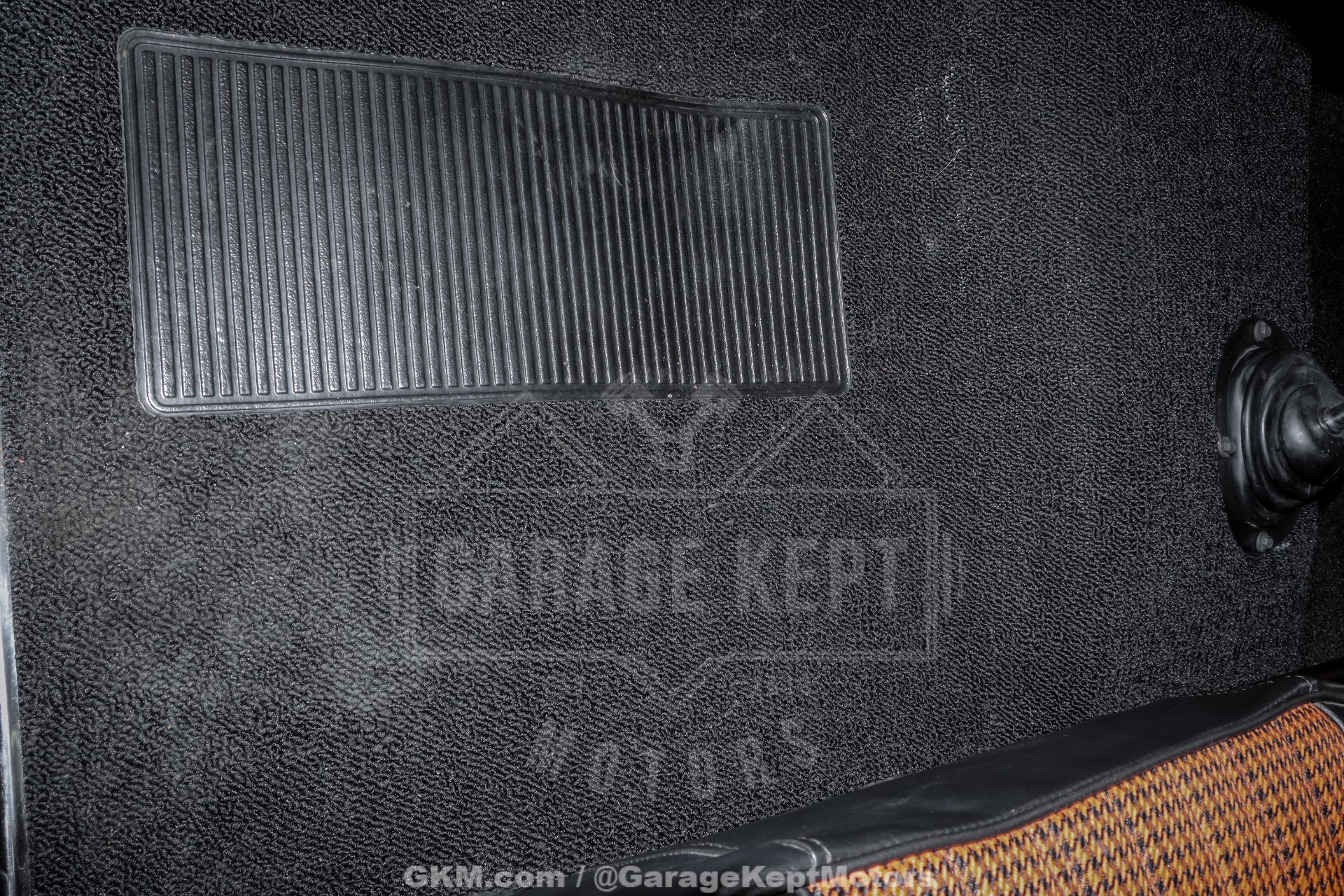 1971 Chevrolet Blazer CST