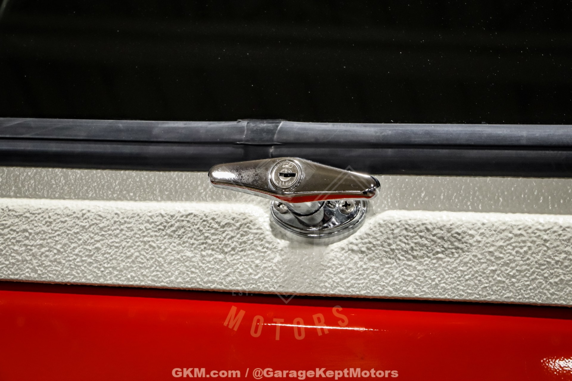 1971 Chevrolet Blazer CST