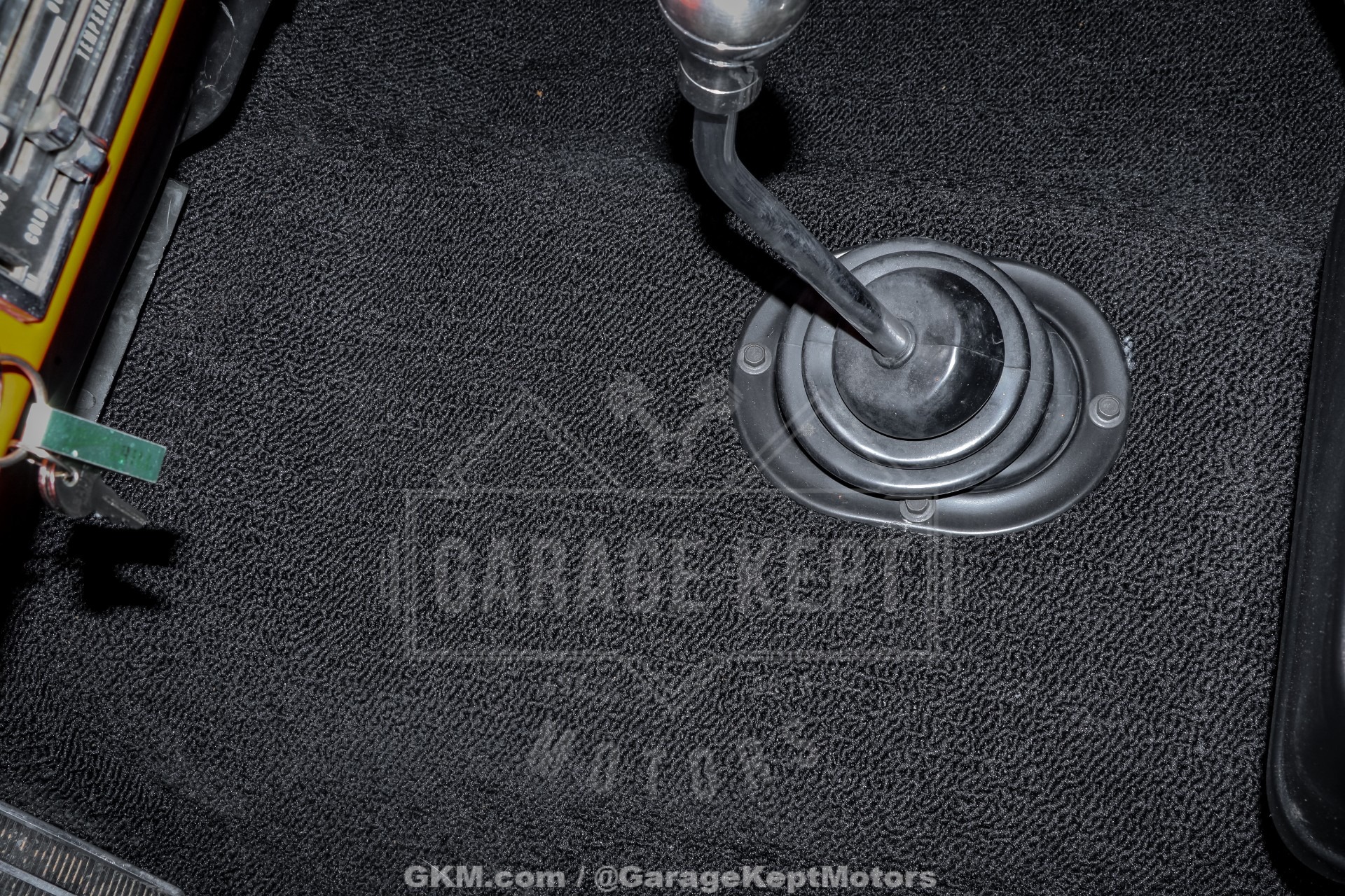 1971 Chevrolet Blazer CST