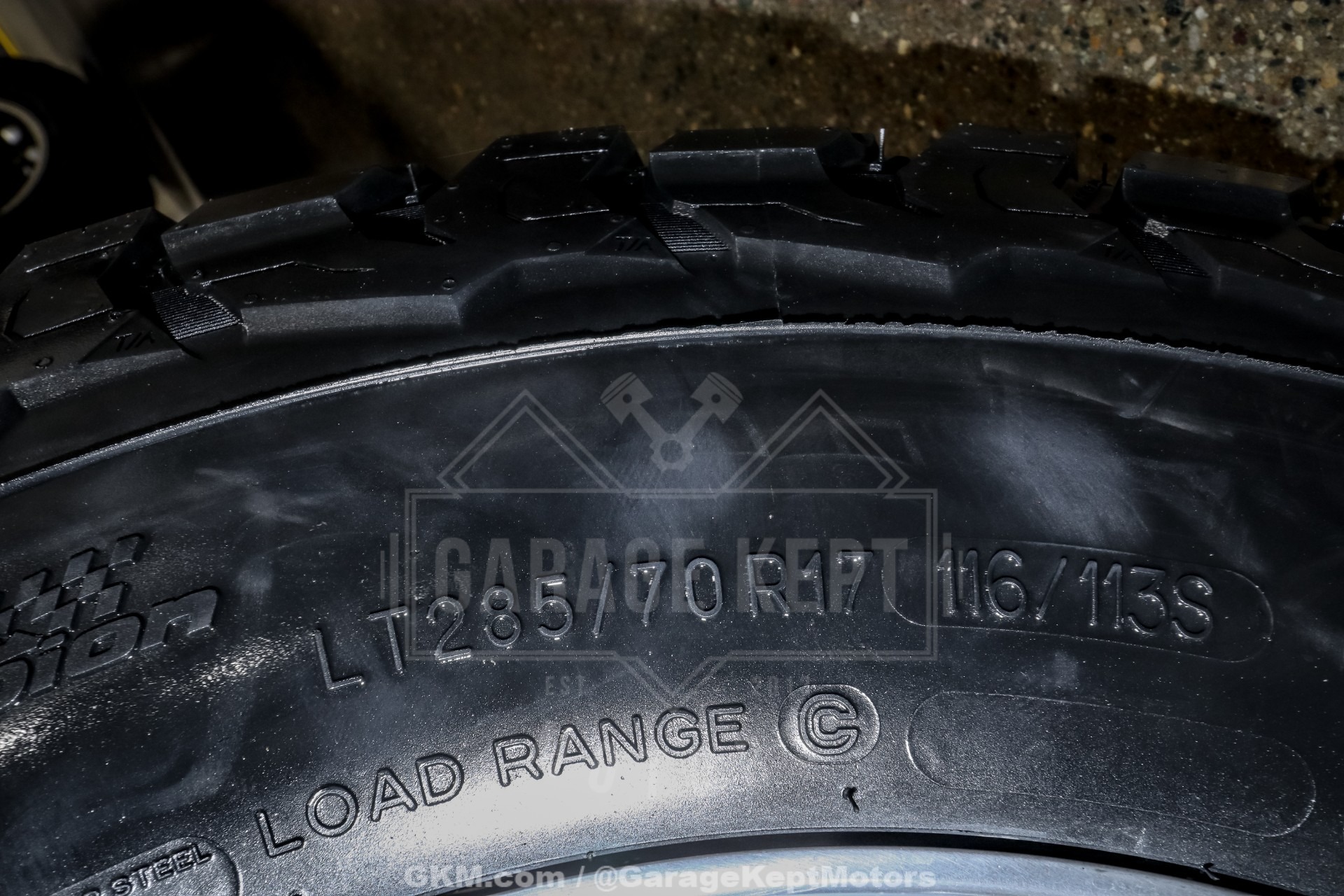 1971 Chevrolet Blazer CST