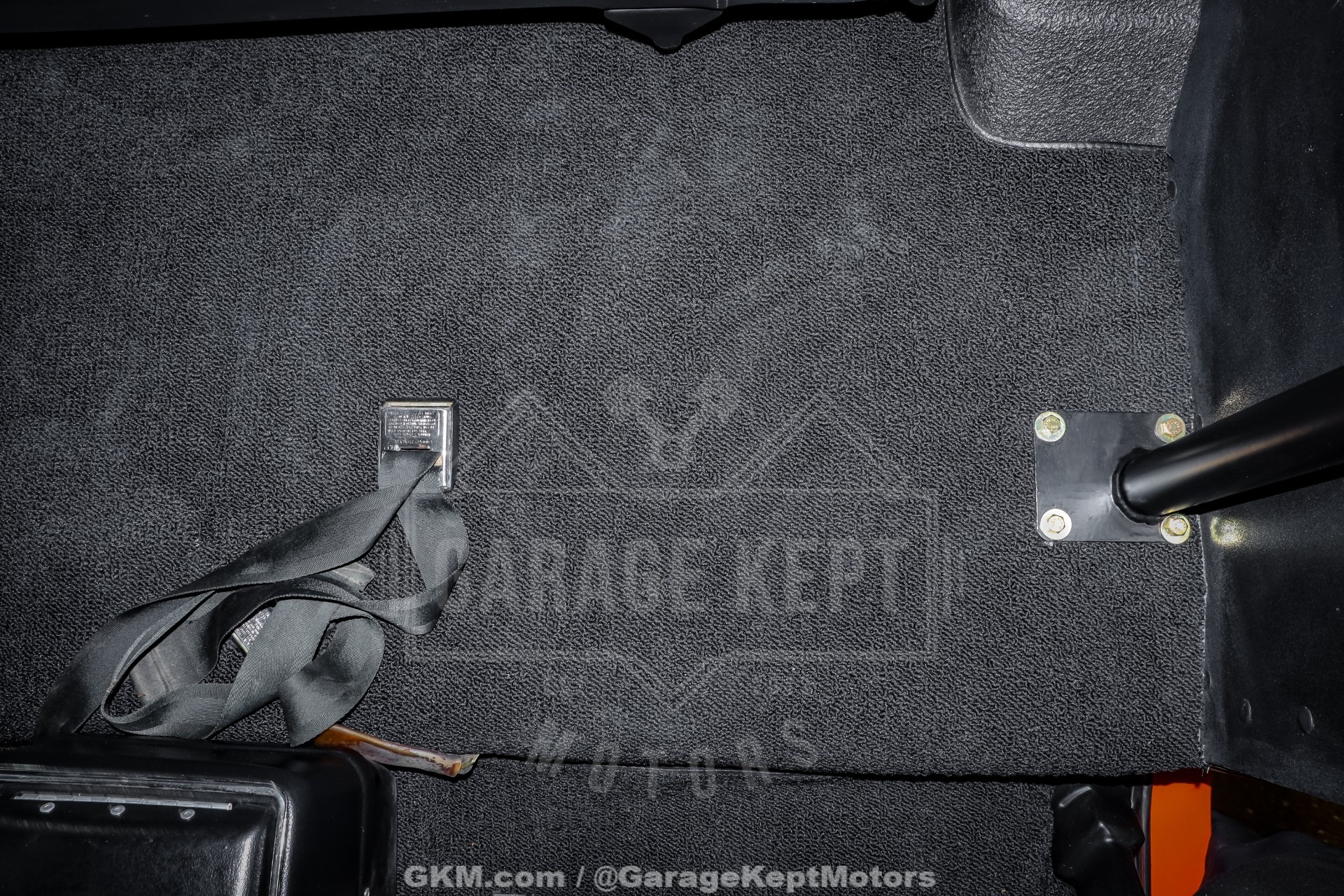 1971 Chevrolet Blazer CST