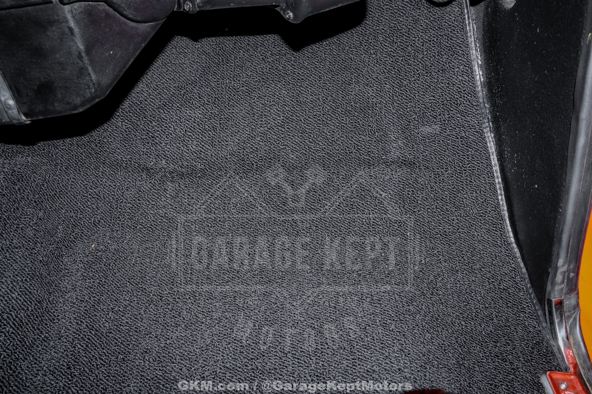 1971 Chevrolet Blazer CST