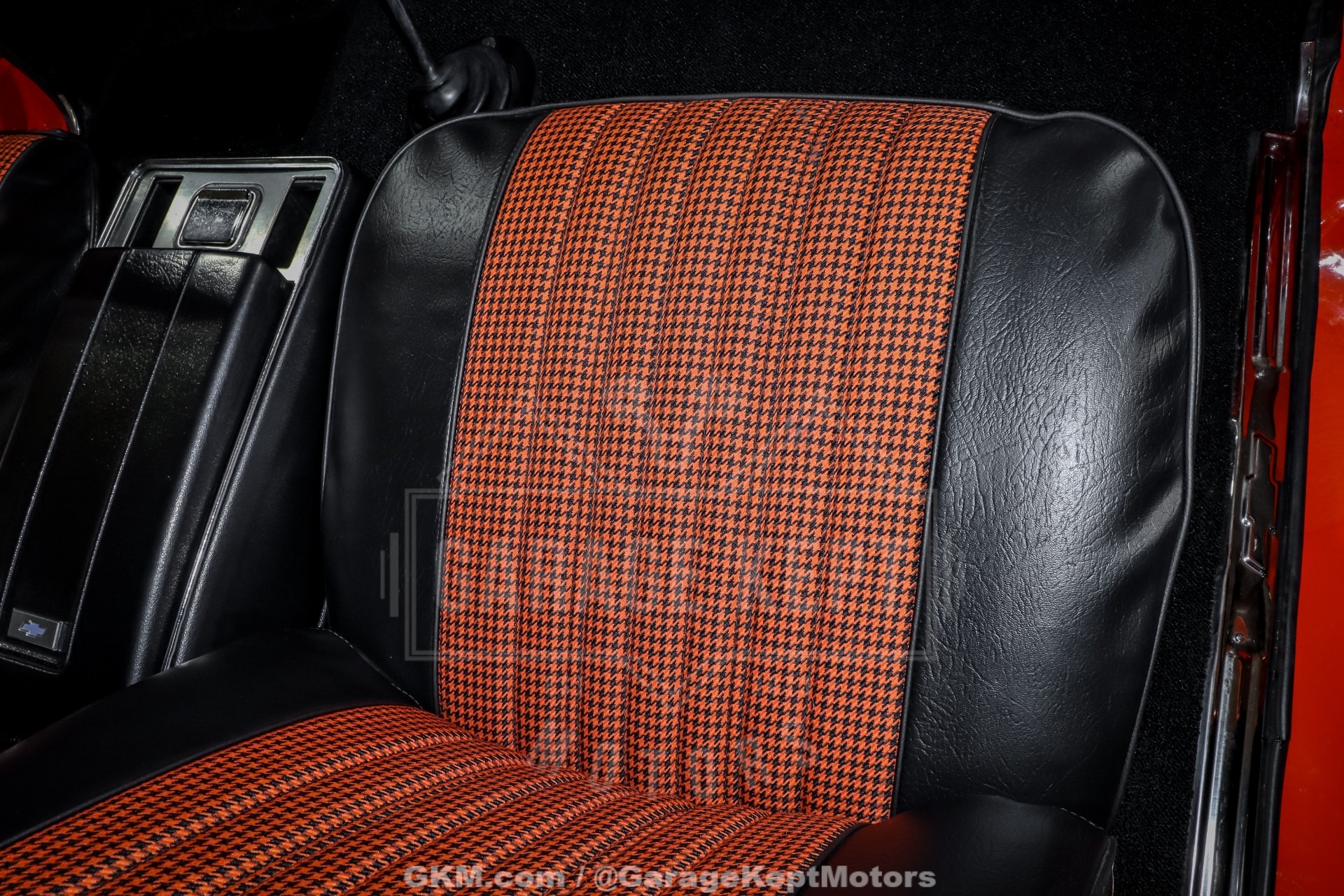 1971 Chevrolet Blazer CST