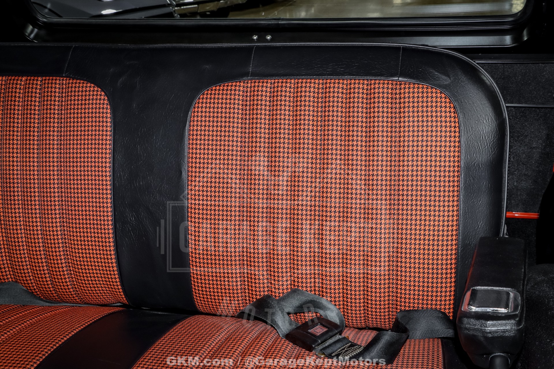 1971 Chevrolet Blazer CST