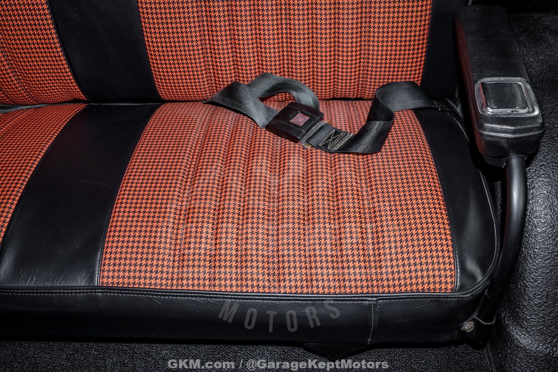 1971 Chevrolet Blazer CST