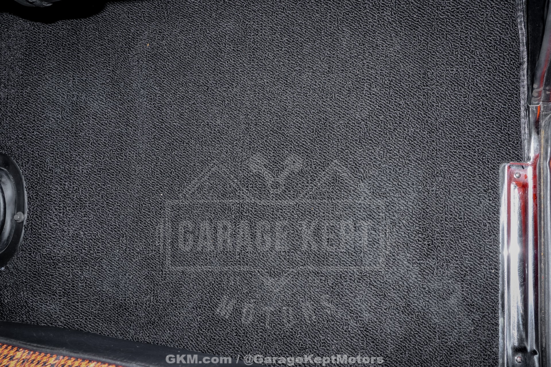 1971 Chevrolet Blazer CST