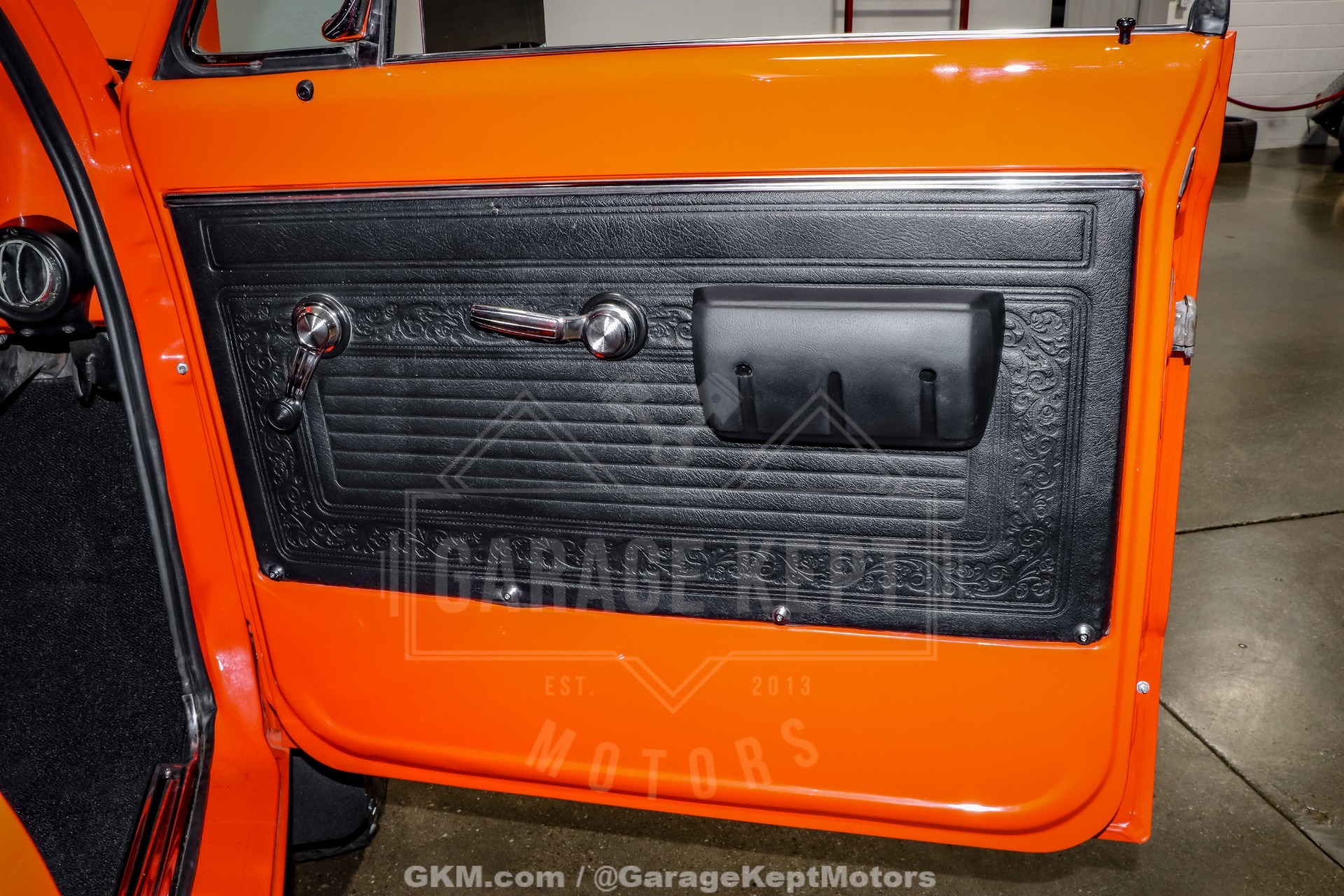 1971 Chevrolet Blazer CST