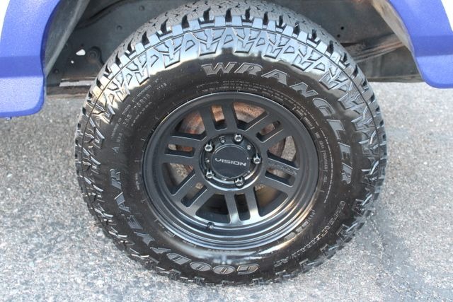 1992 Ford Bronco XL Custom