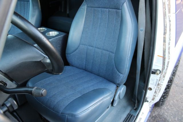 1992 Ford Bronco XL Custom