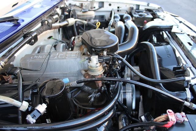 1992 Ford Bronco XL Custom